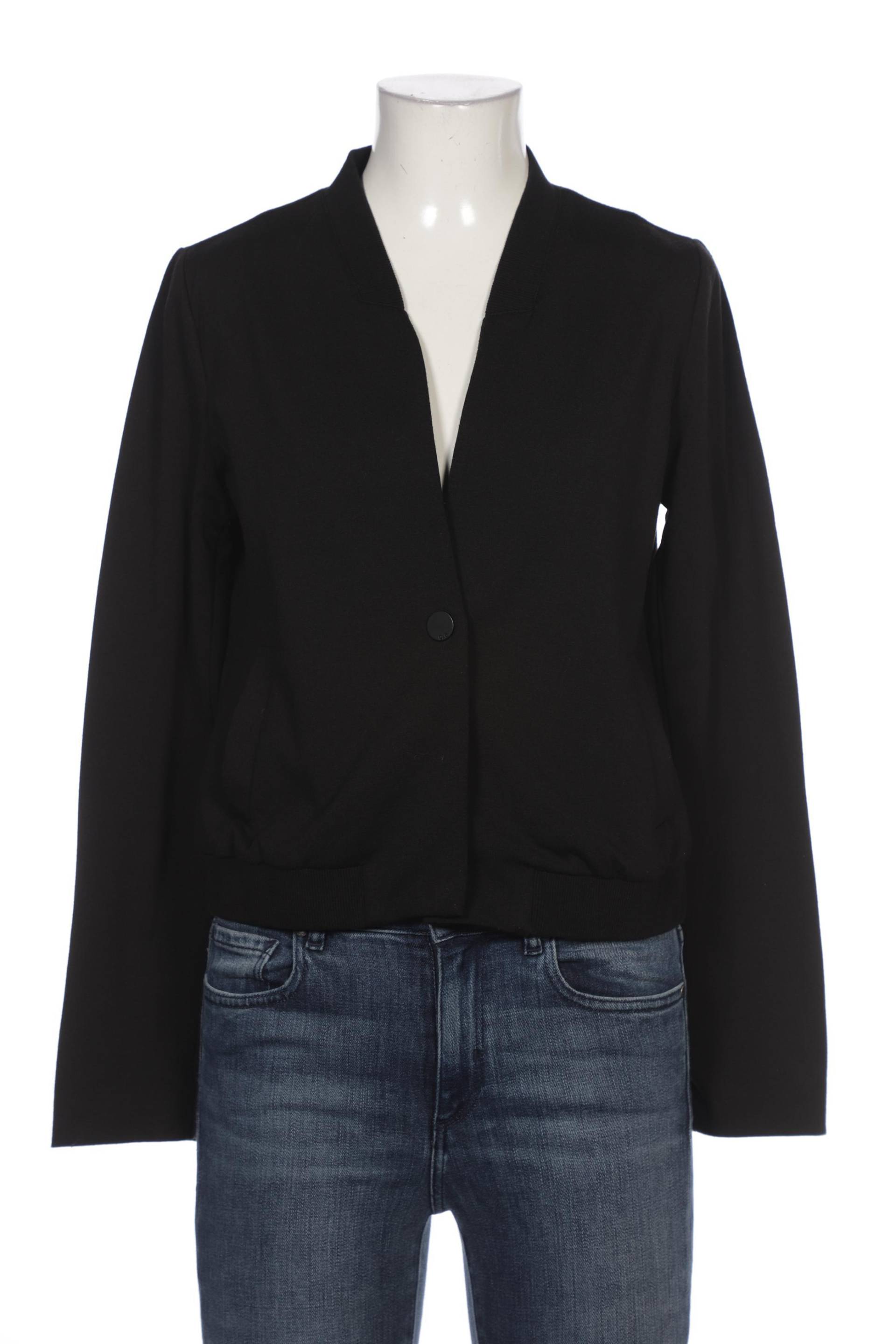 s.Oliver Selection Damen Blazer, schwarz von s.Oliver Selection