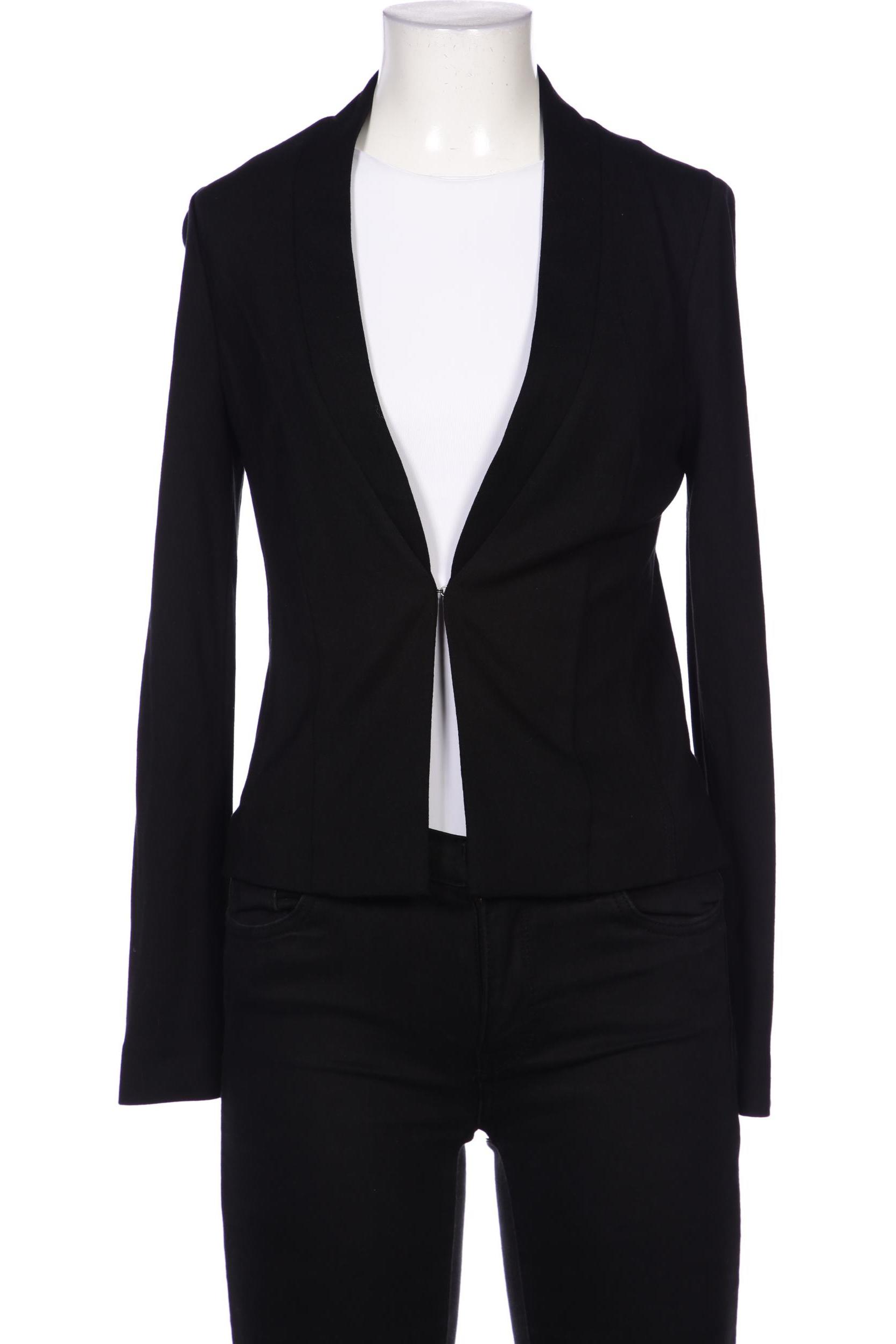 s.Oliver Selection Damen Blazer, schwarz von s.Oliver Selection