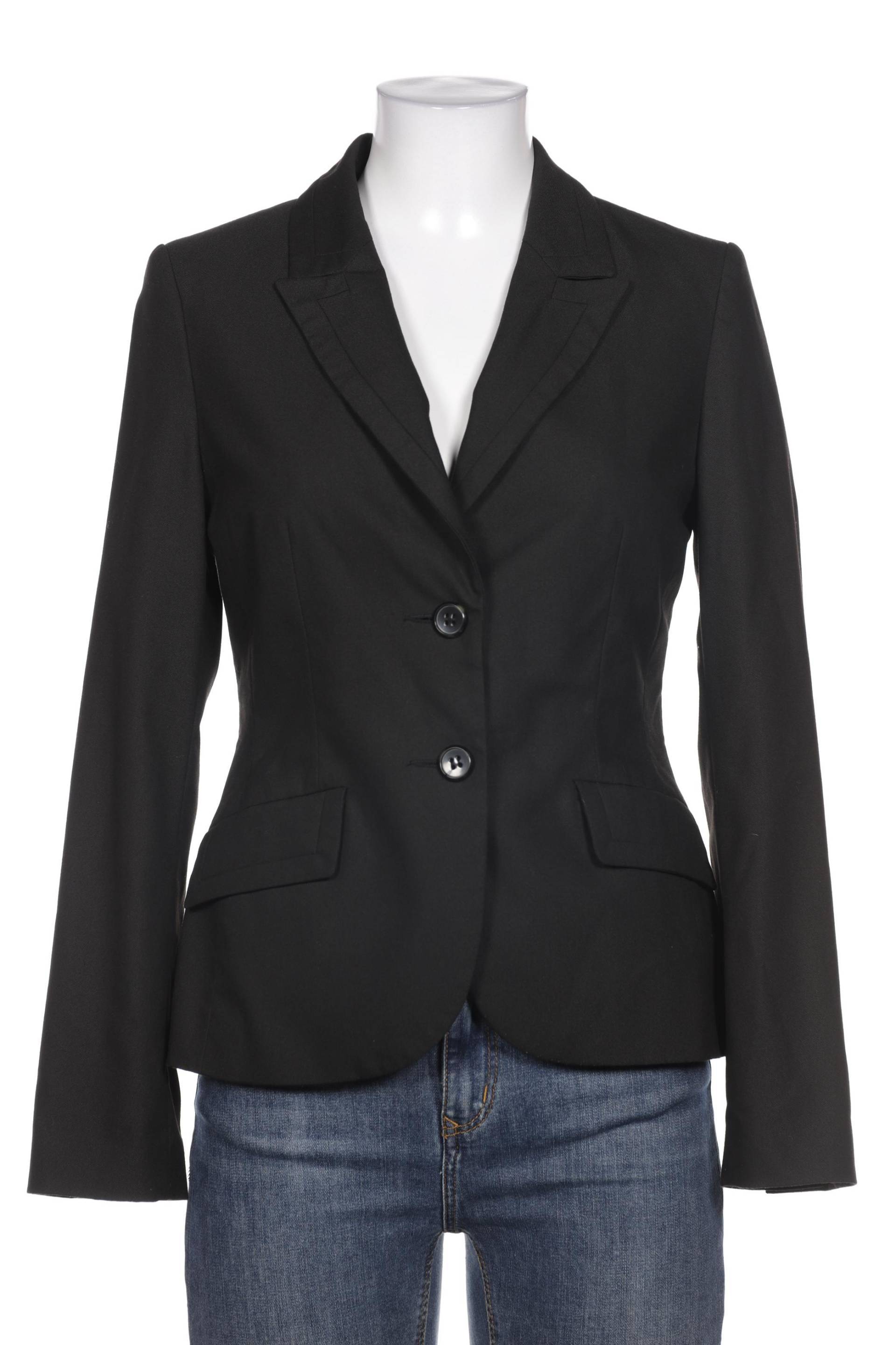 s.Oliver Selection Damen Blazer, schwarz von s.Oliver Selection