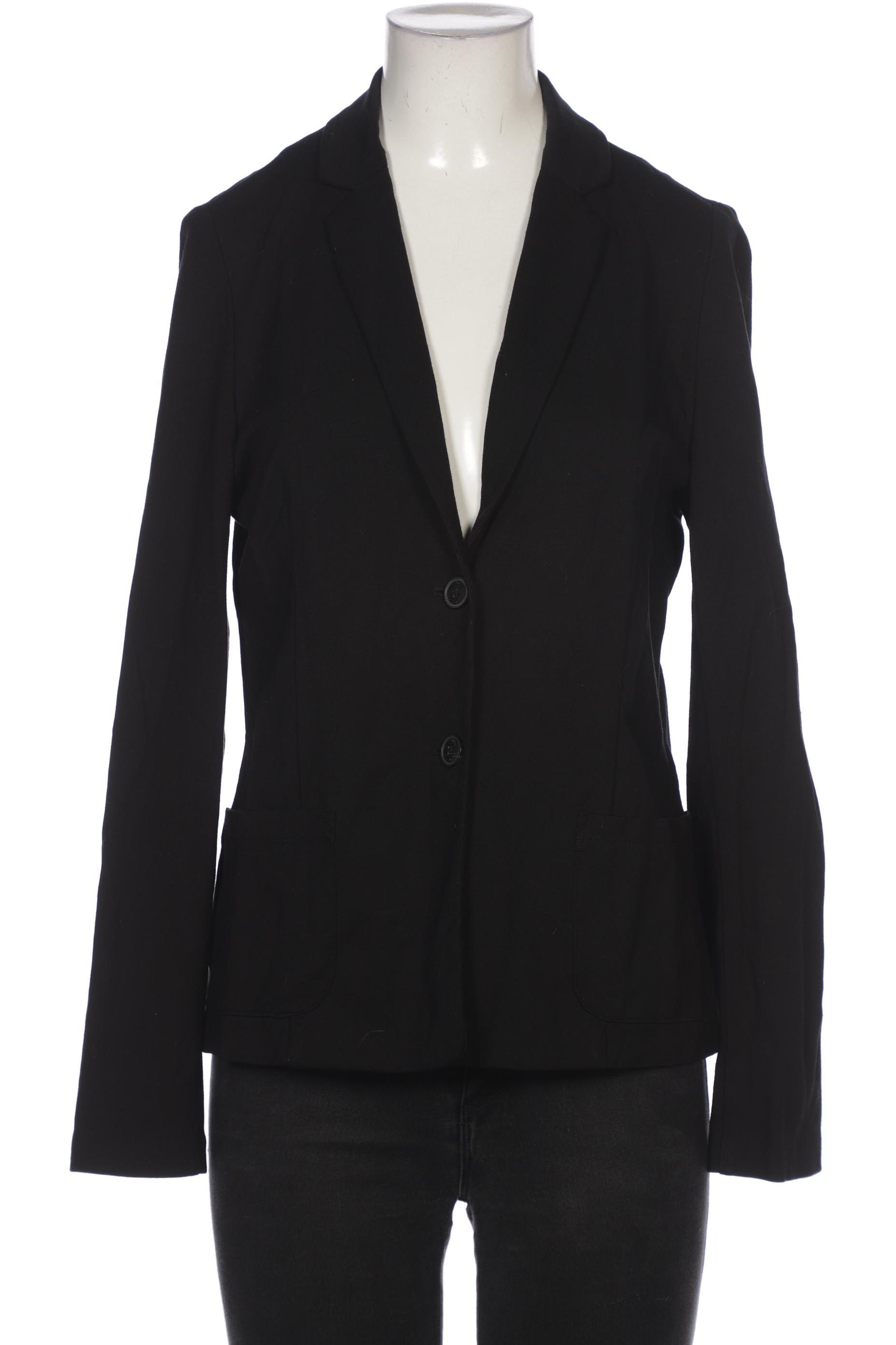 s.Oliver Selection Damen Blazer, schwarz von s.Oliver Selection