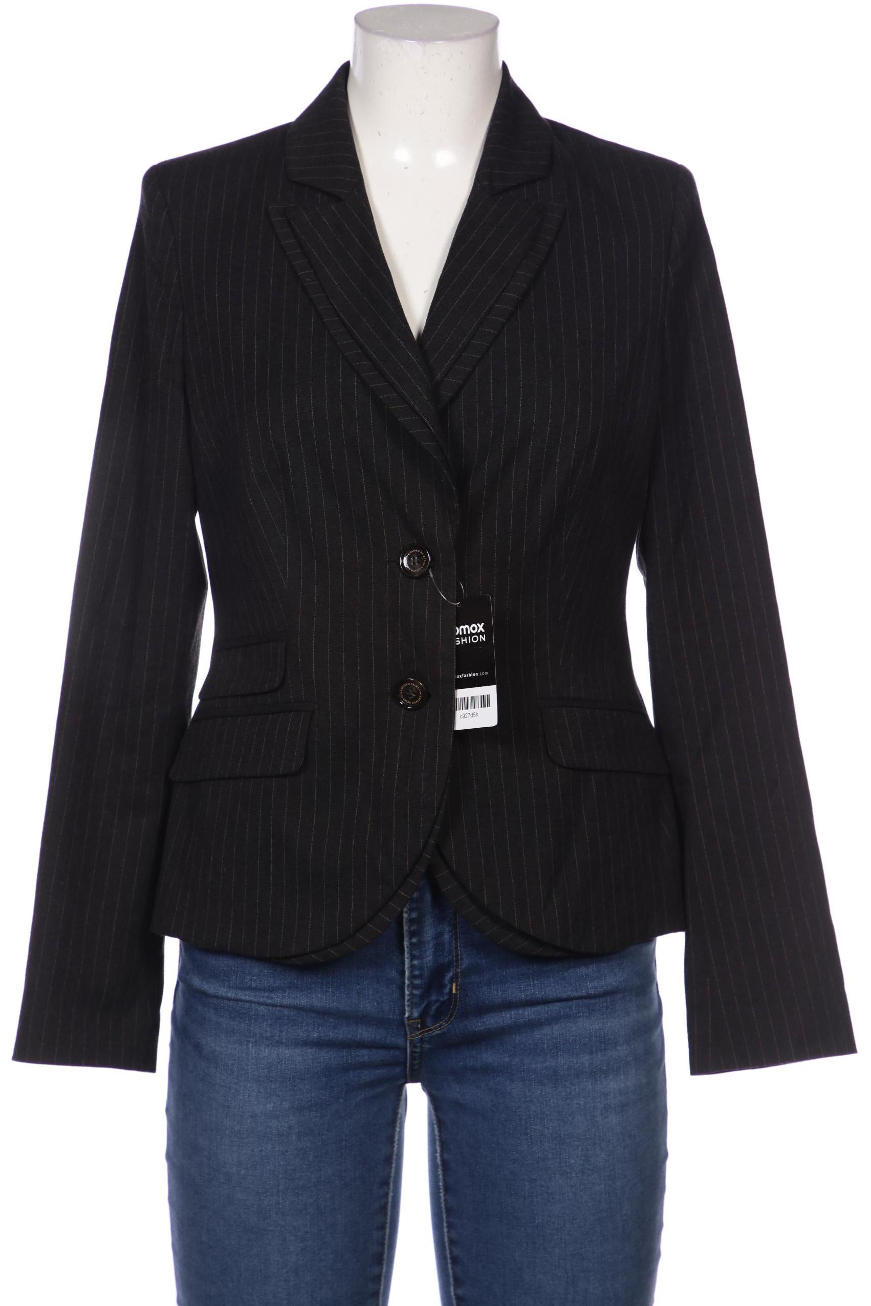 s.Oliver Selection Damen Blazer, schwarz von s.Oliver Selection