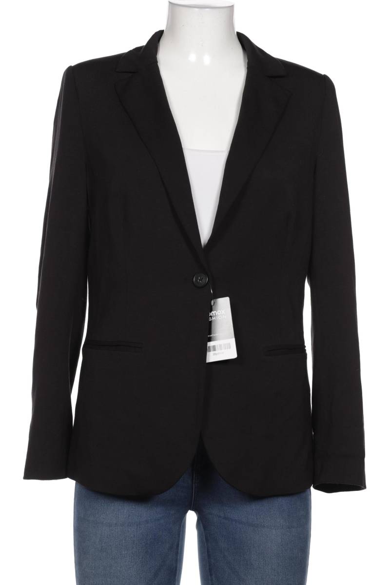 s.Oliver Selection Damen Blazer, schwarz von s.Oliver Selection