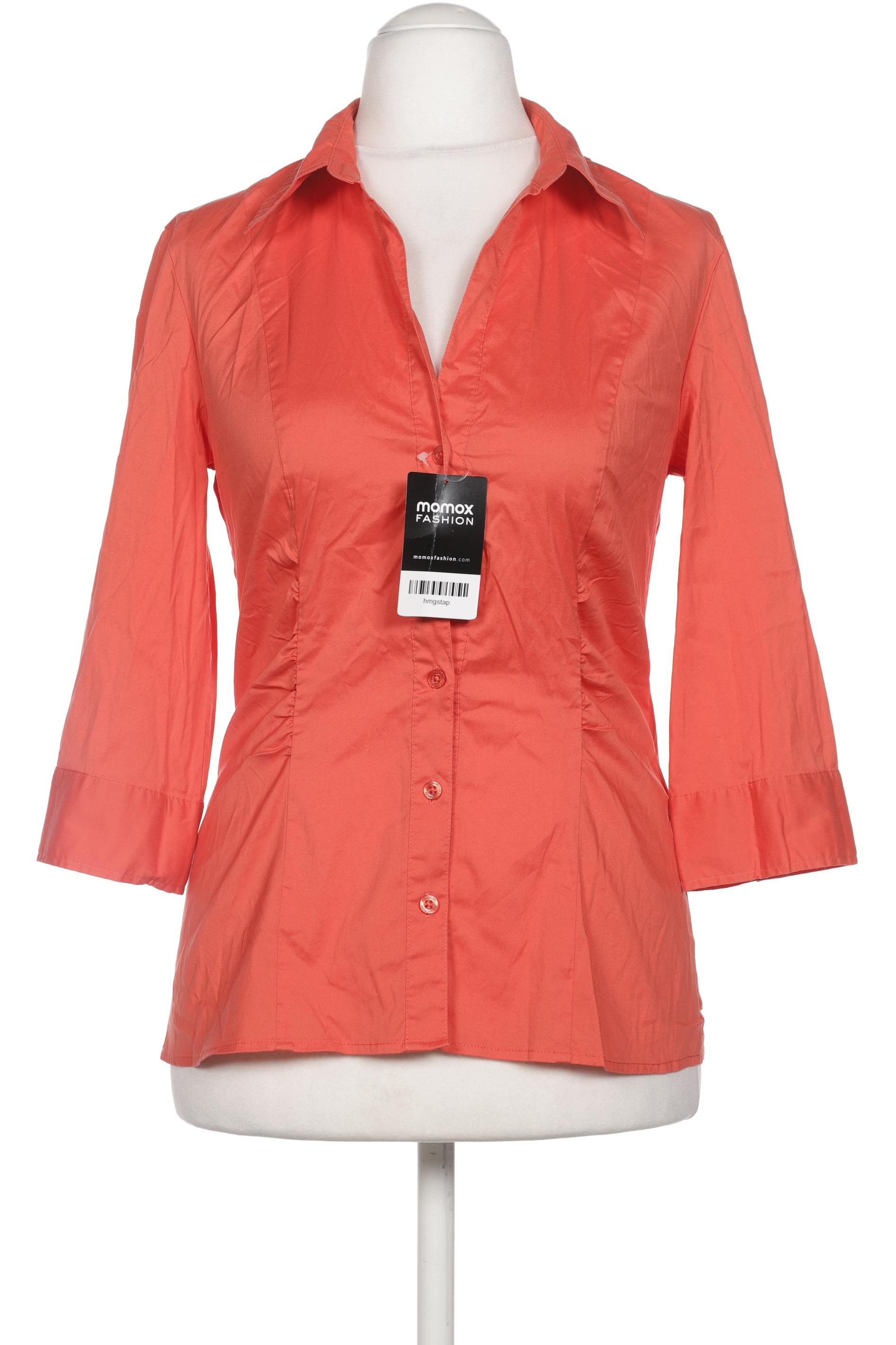 s.Oliver Selection Damen Bluse, orange von s.Oliver Selection