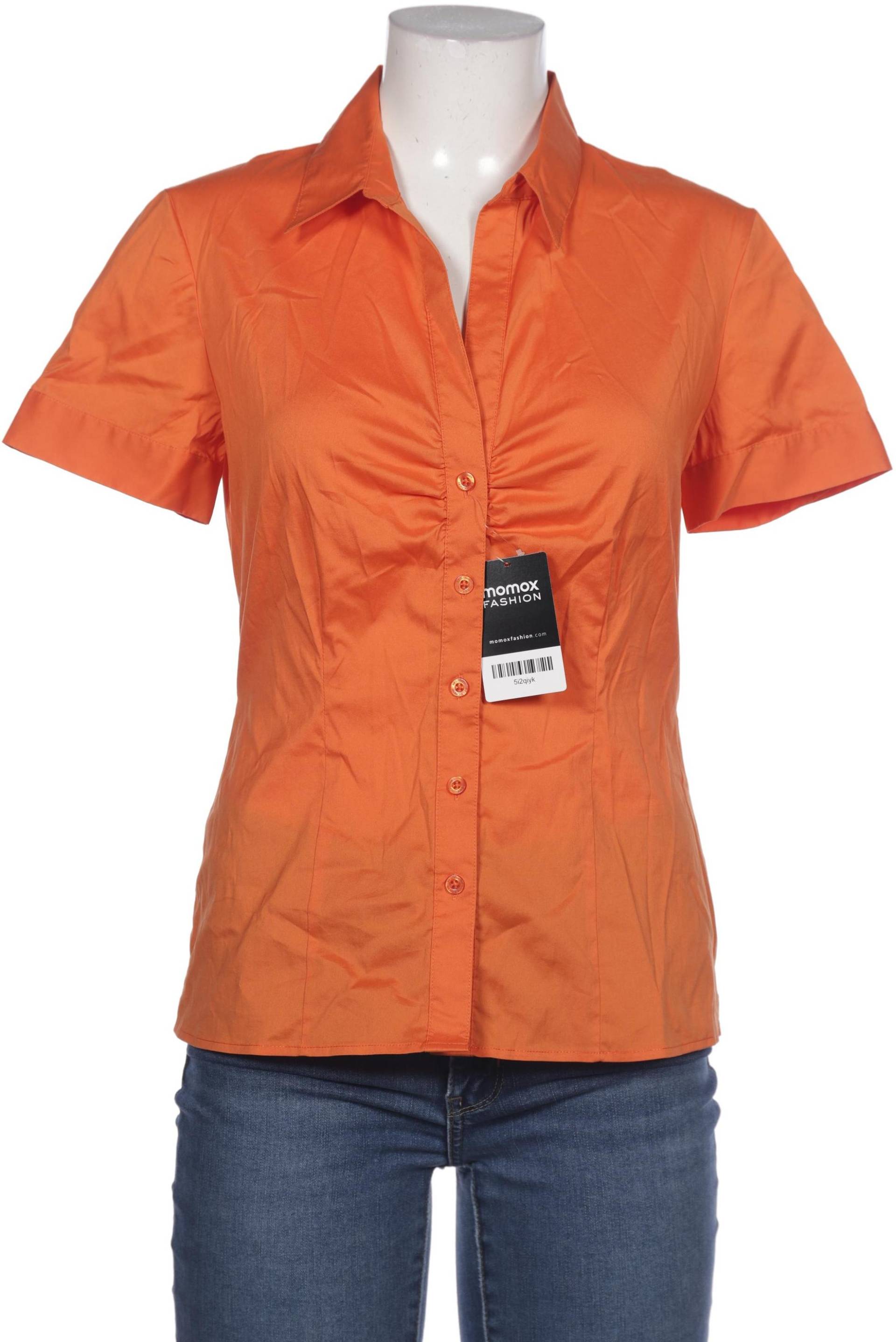 s.Oliver Selection Damen Bluse, orange von s.Oliver Selection