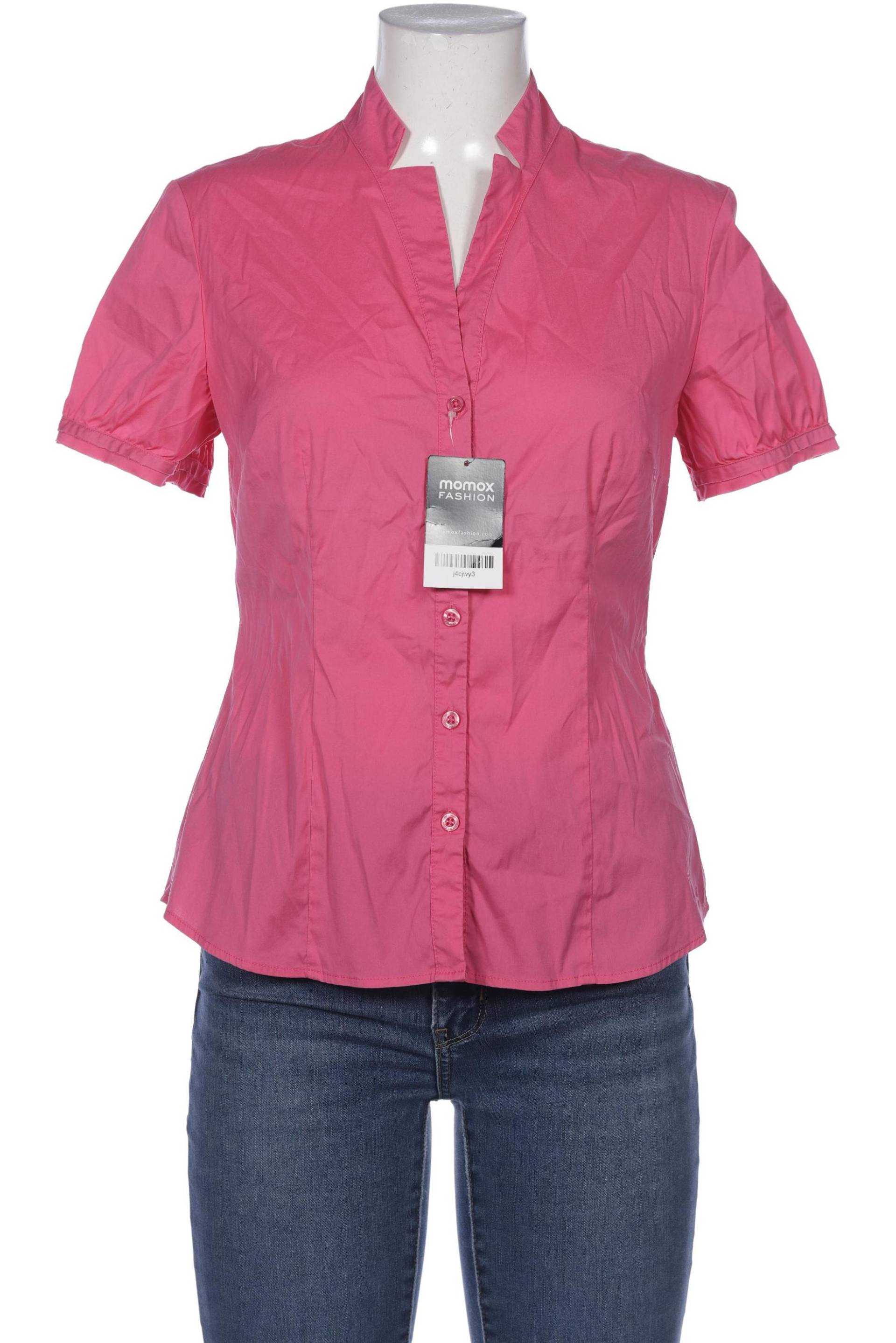 s.Oliver Selection Damen Bluse, pink von s.Oliver Selection