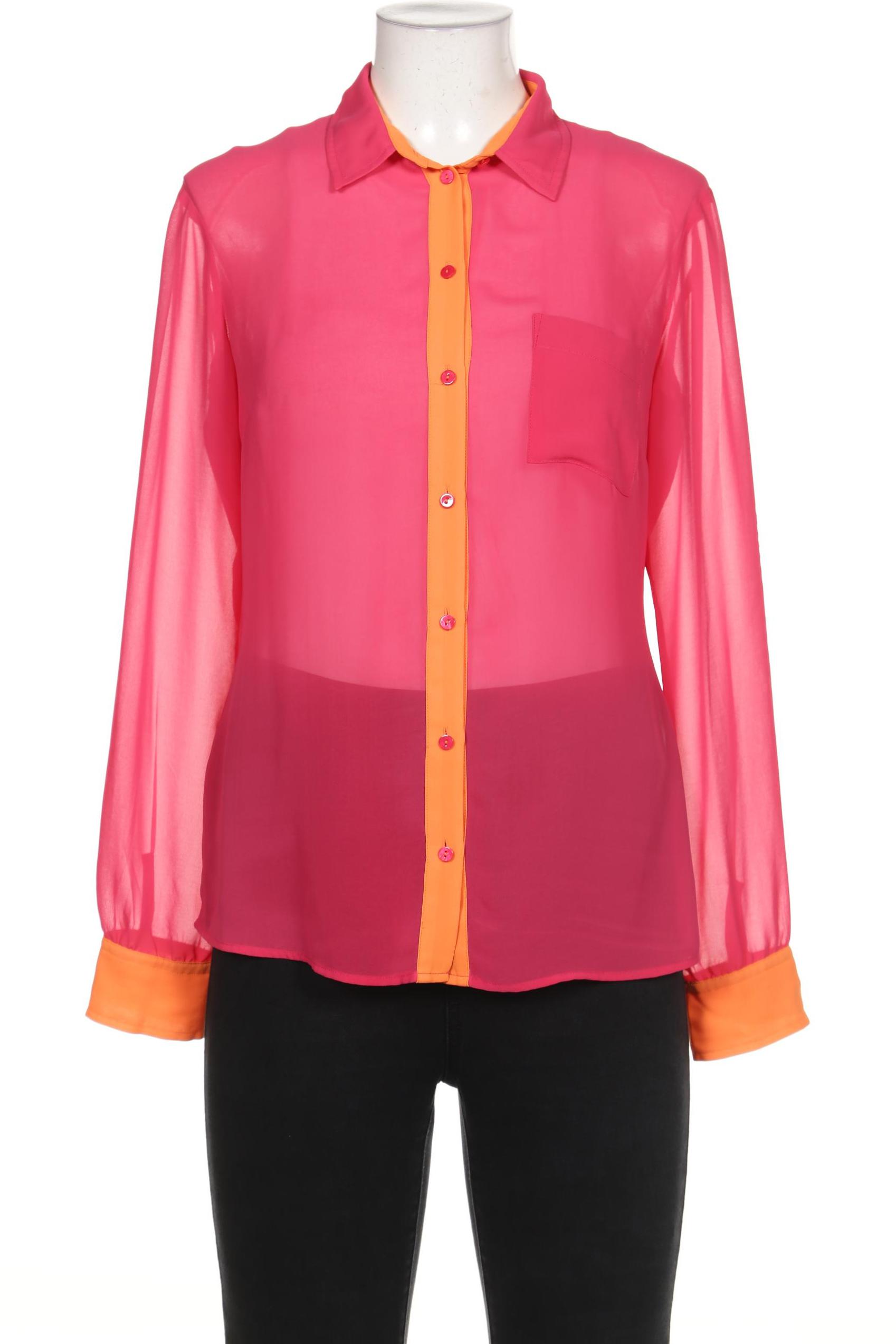 s.Oliver Selection Damen Bluse, pink von s.Oliver Selection