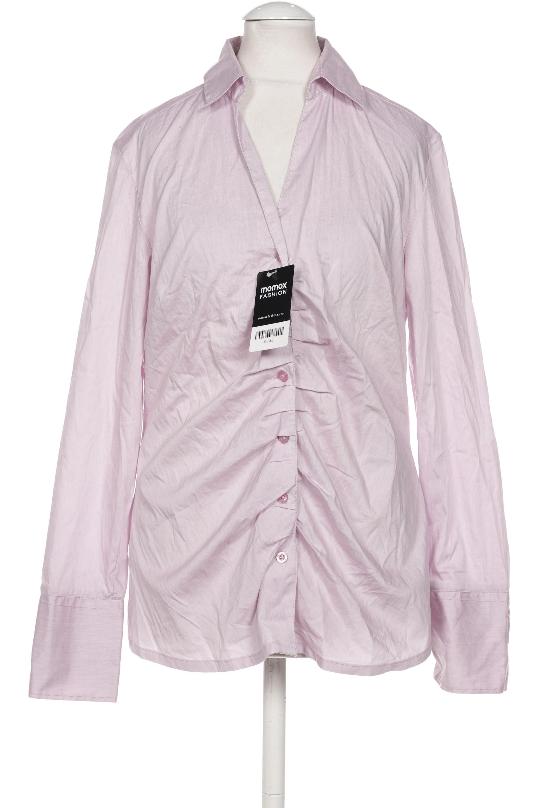 s.Oliver Selection Damen Bluse, pink von s.Oliver Selection