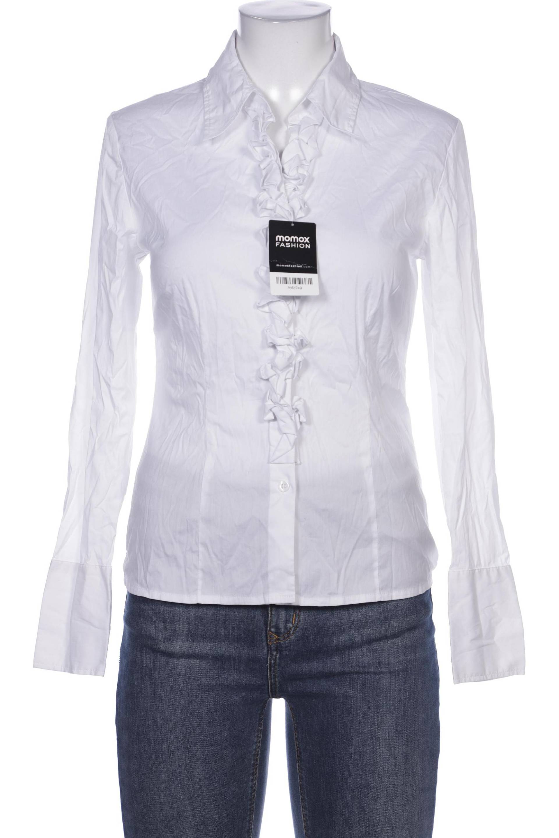 s.Oliver Selection Damen Bluse, weiß von s.Oliver Selection