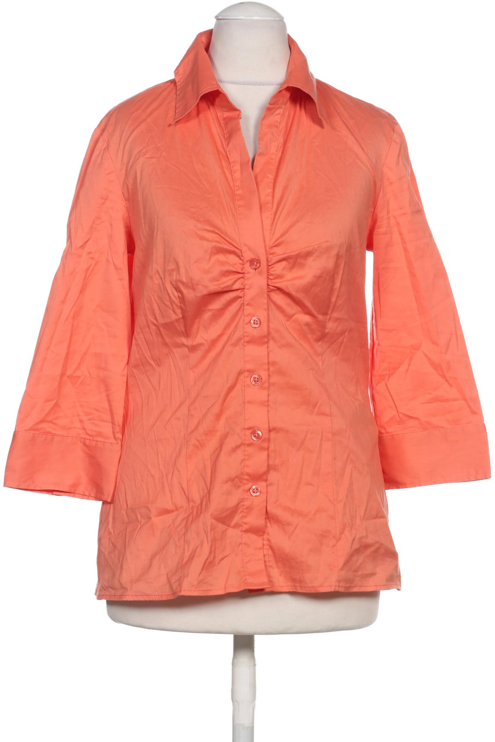 s.Oliver Selection Damen Bluse, orange von s.Oliver Selection