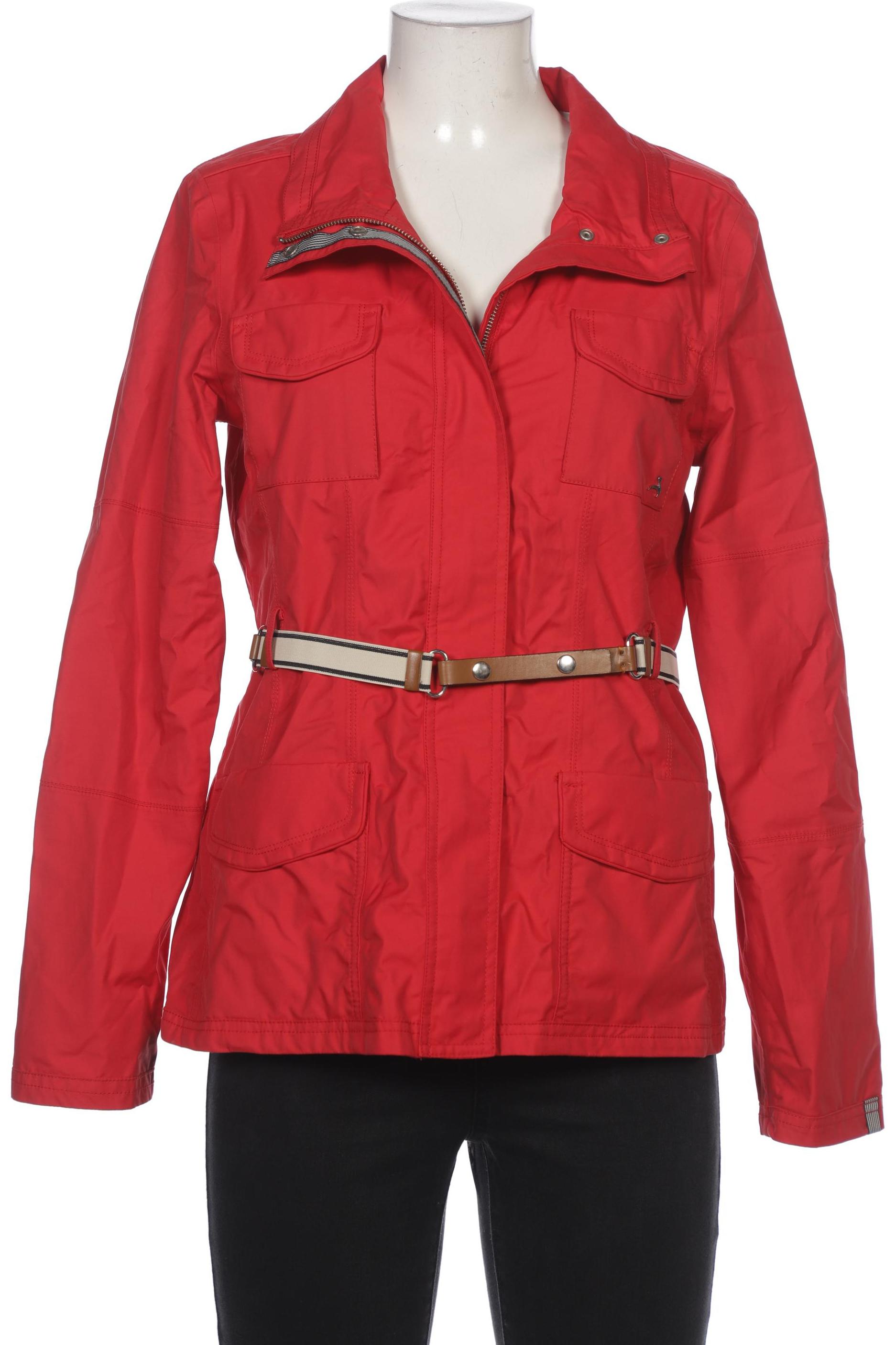 s.Oliver Selection Damen Jacke, rot von s.Oliver Selection