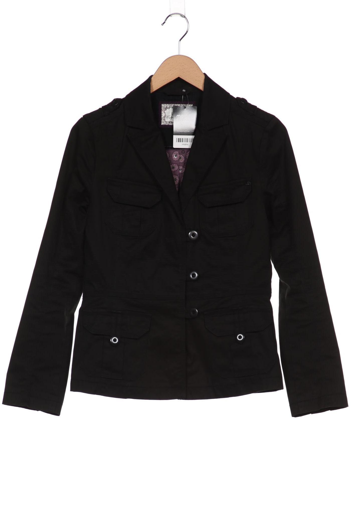 s.Oliver Selection Damen Jacke, schwarz von s.Oliver Selection