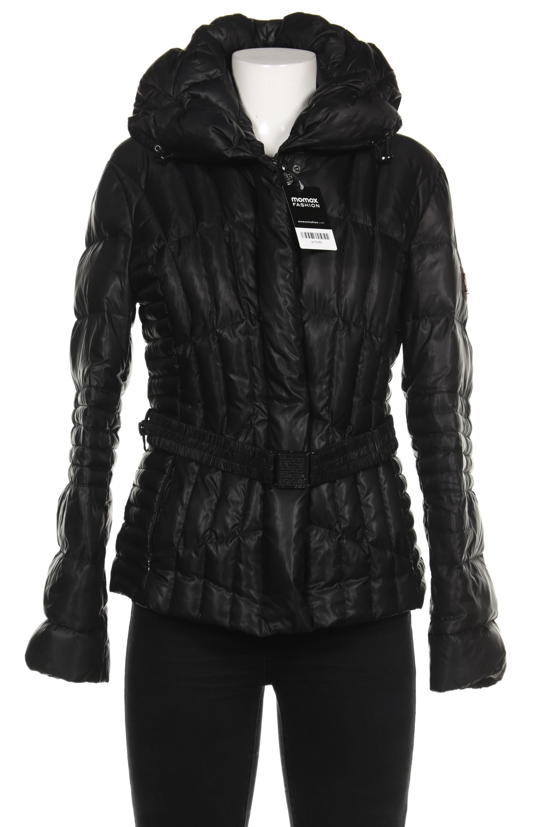 s.Oliver Selection Damen Jacke, schwarz von s.Oliver Selection