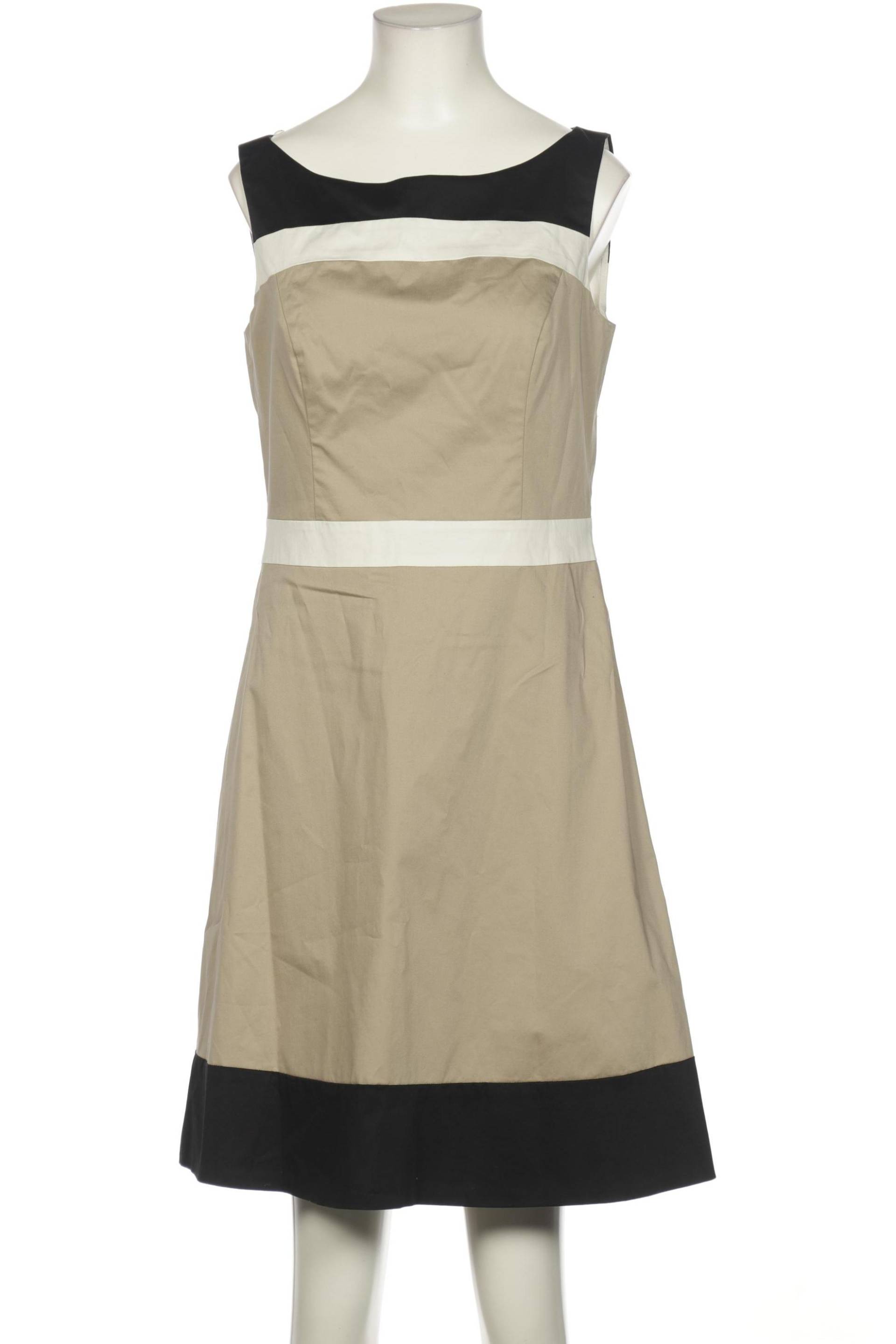 s.Oliver Selection Damen Kleid, beige von s.Oliver Selection