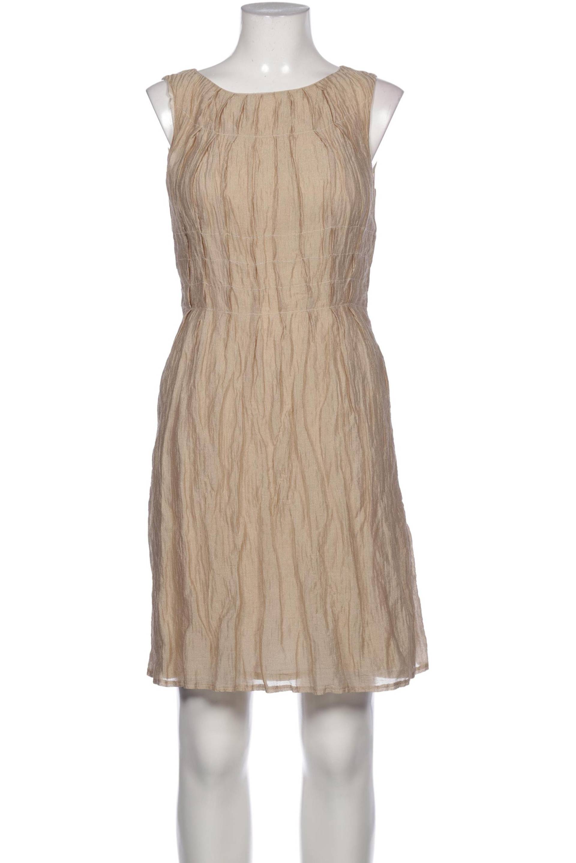 s.Oliver Selection Damen Kleid, beige von s.Oliver Selection