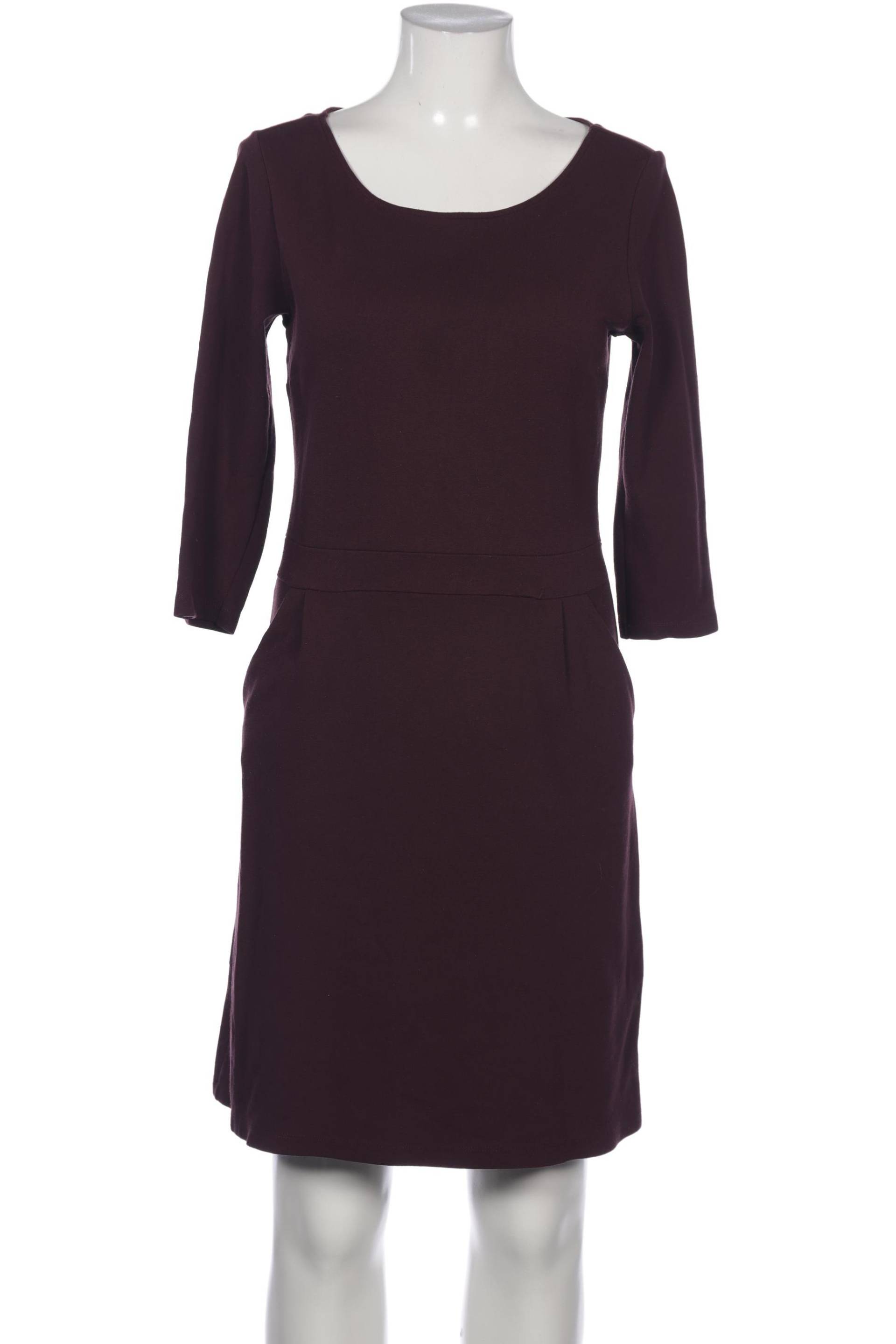 s.Oliver Selection Damen Kleid, bordeaux von s.Oliver Selection