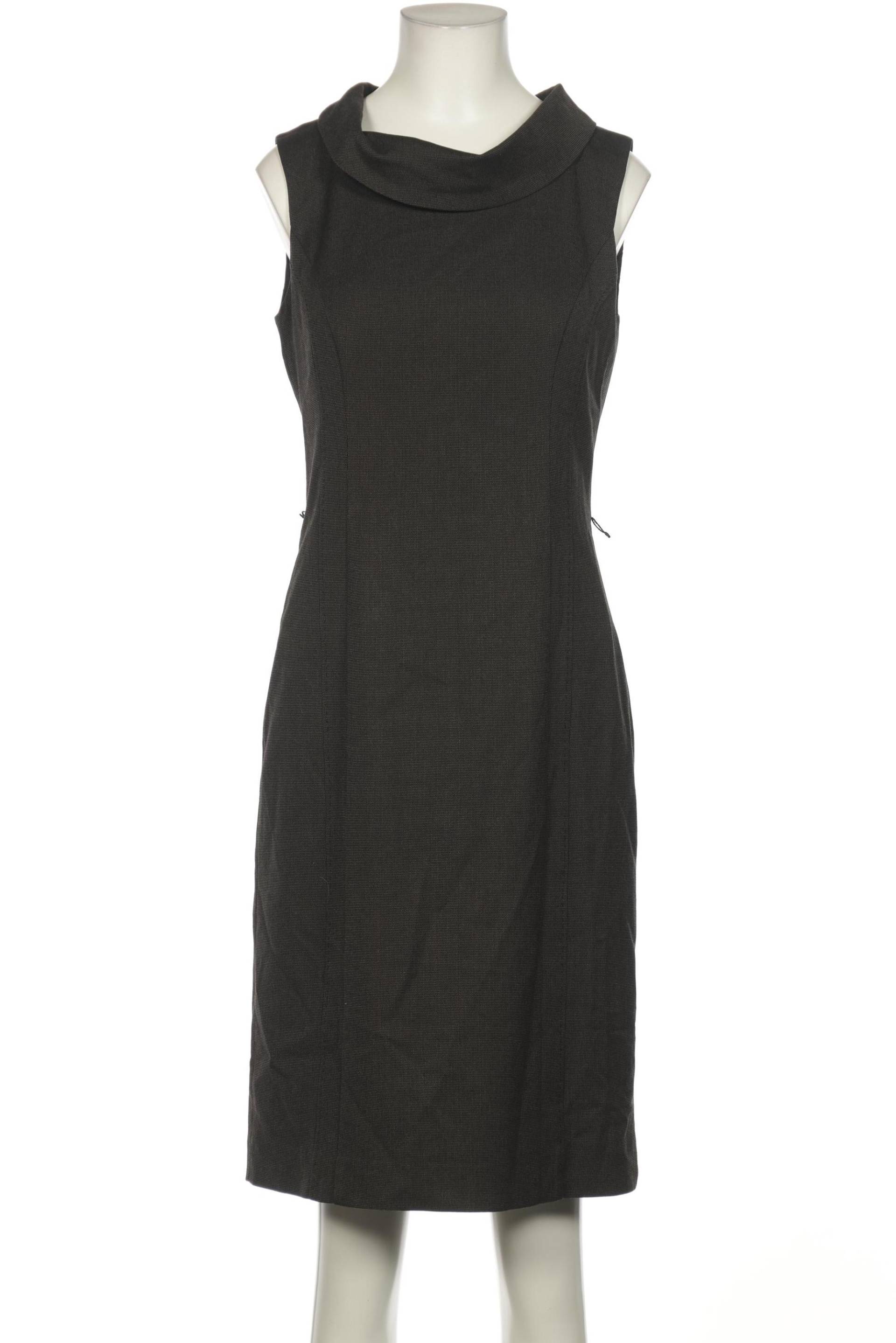 s.Oliver Selection Damen Kleid, braun von s.Oliver Selection