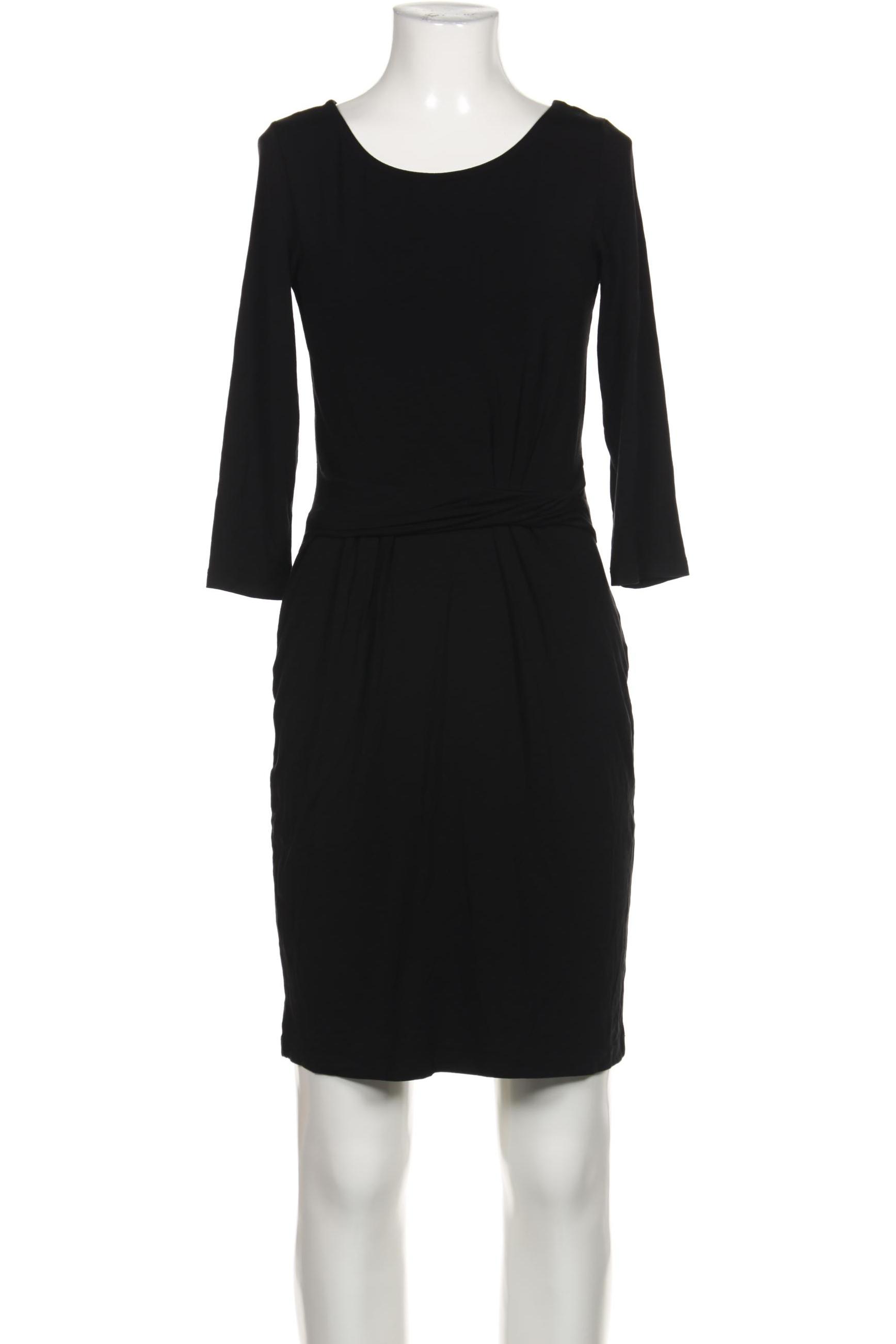 s.Oliver Selection Damen Kleid, schwarz von s.Oliver Selection