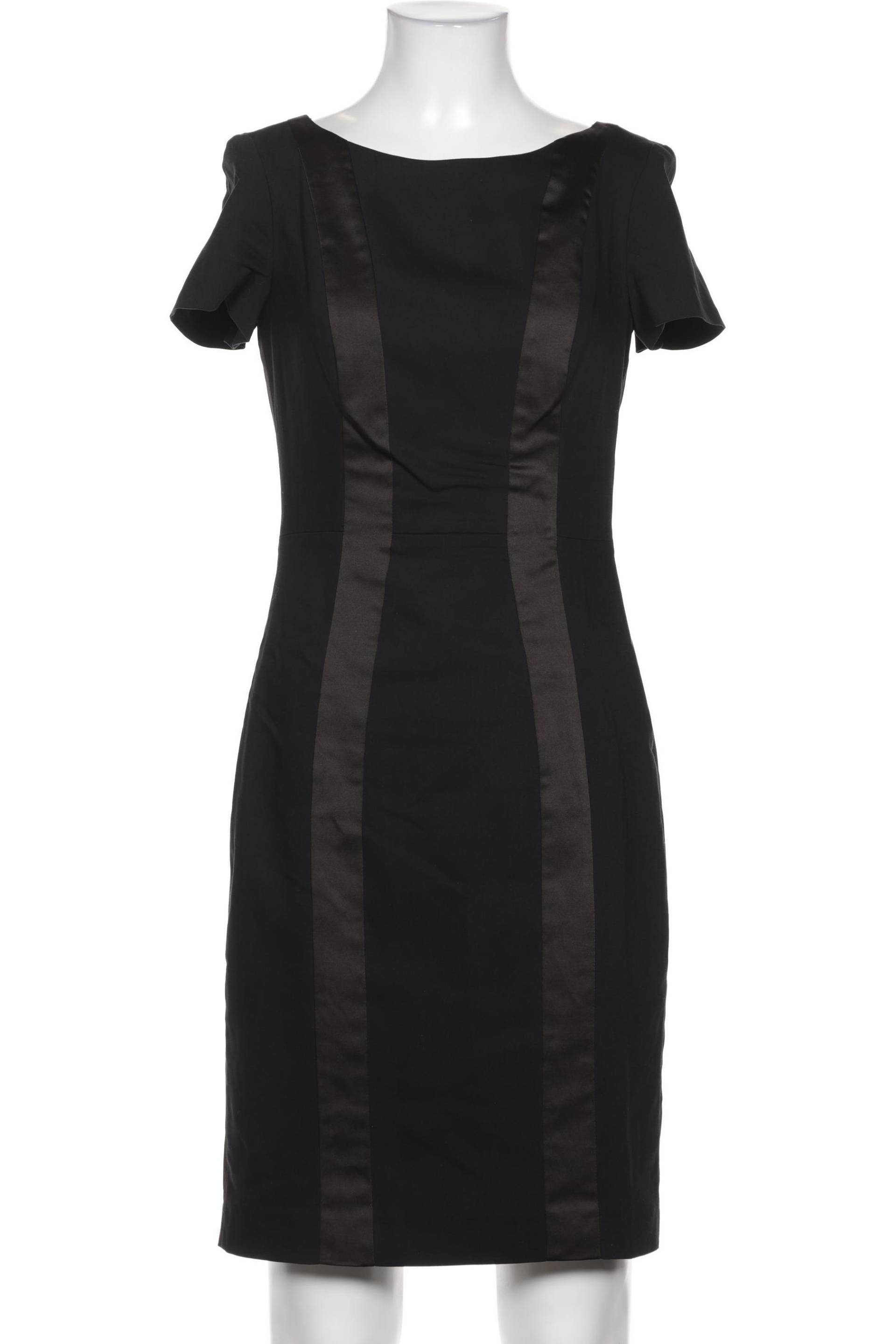 s.Oliver Selection Damen Kleid, schwarz von s.Oliver Selection