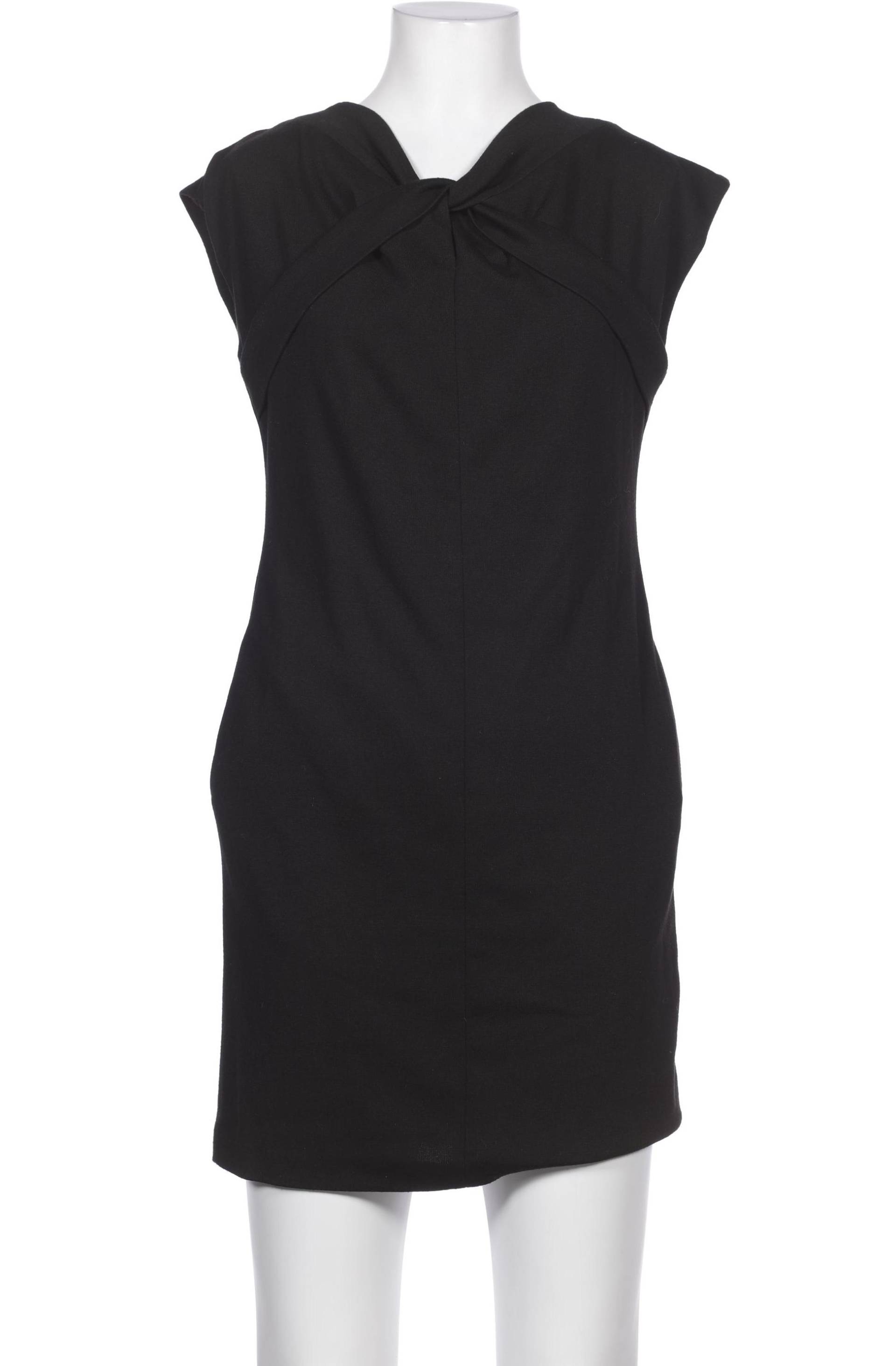 s.Oliver Selection Damen Kleid, schwarz, Gr. 34 von s.Oliver Selection