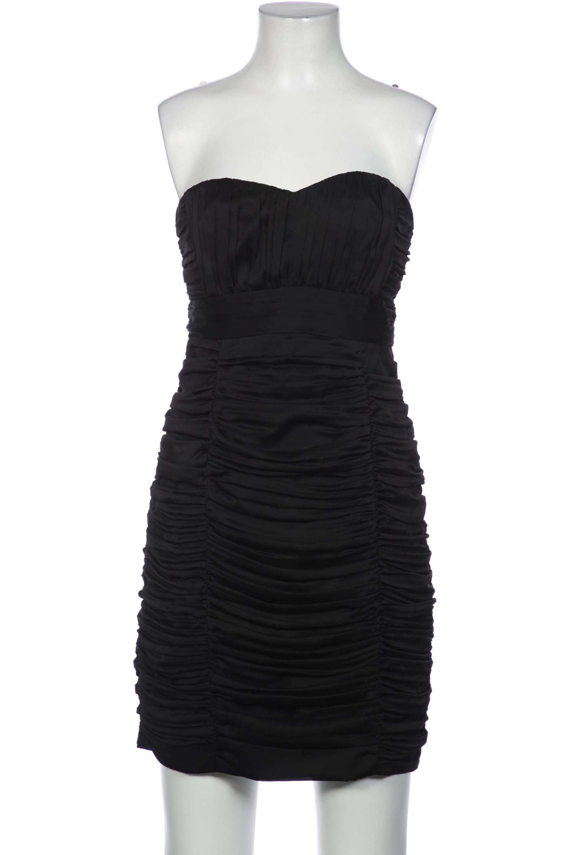 s.Oliver Selection Damen Kleid, schwarz von s.Oliver Selection