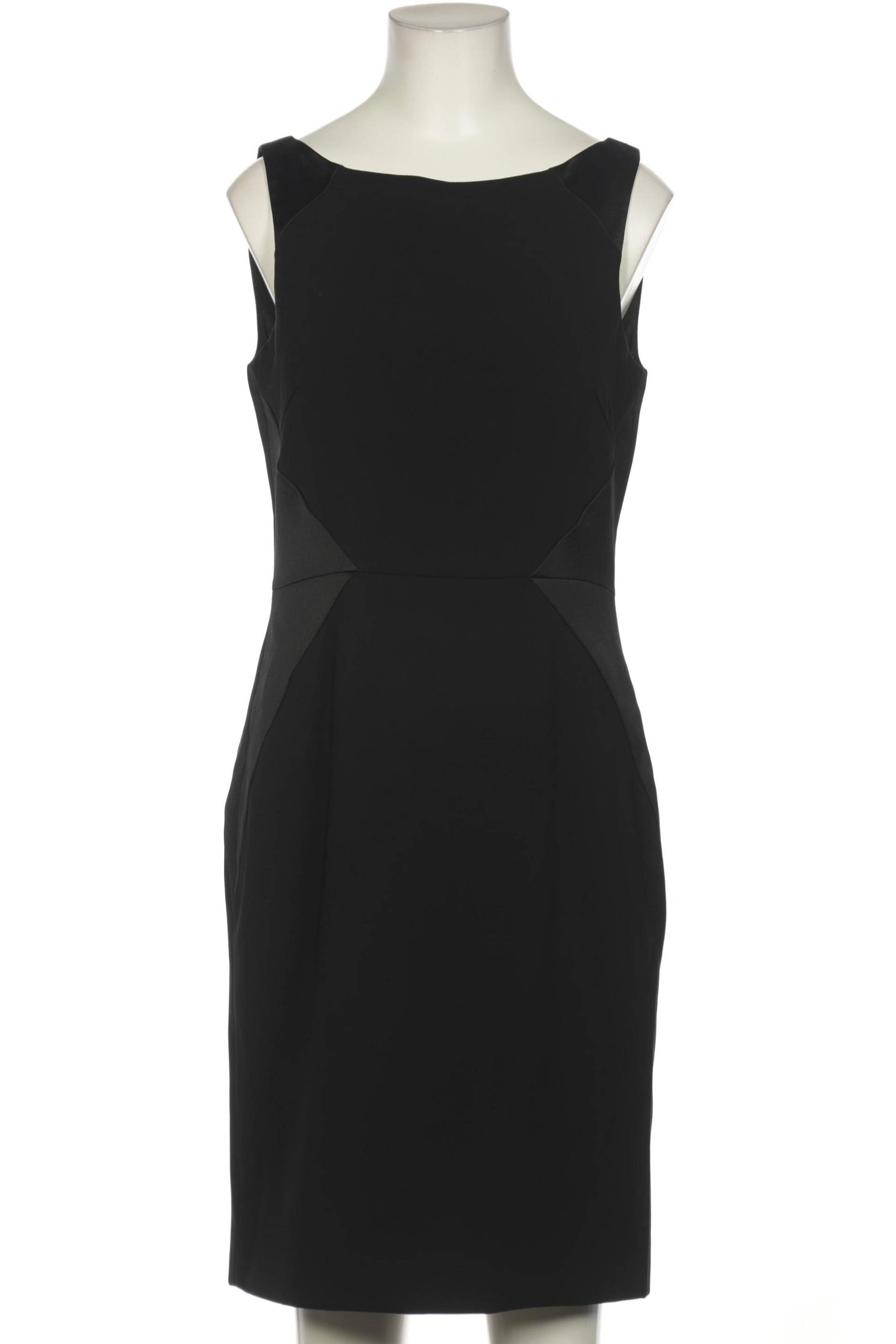 s.Oliver Selection Damen Kleid, schwarz von s.Oliver Selection