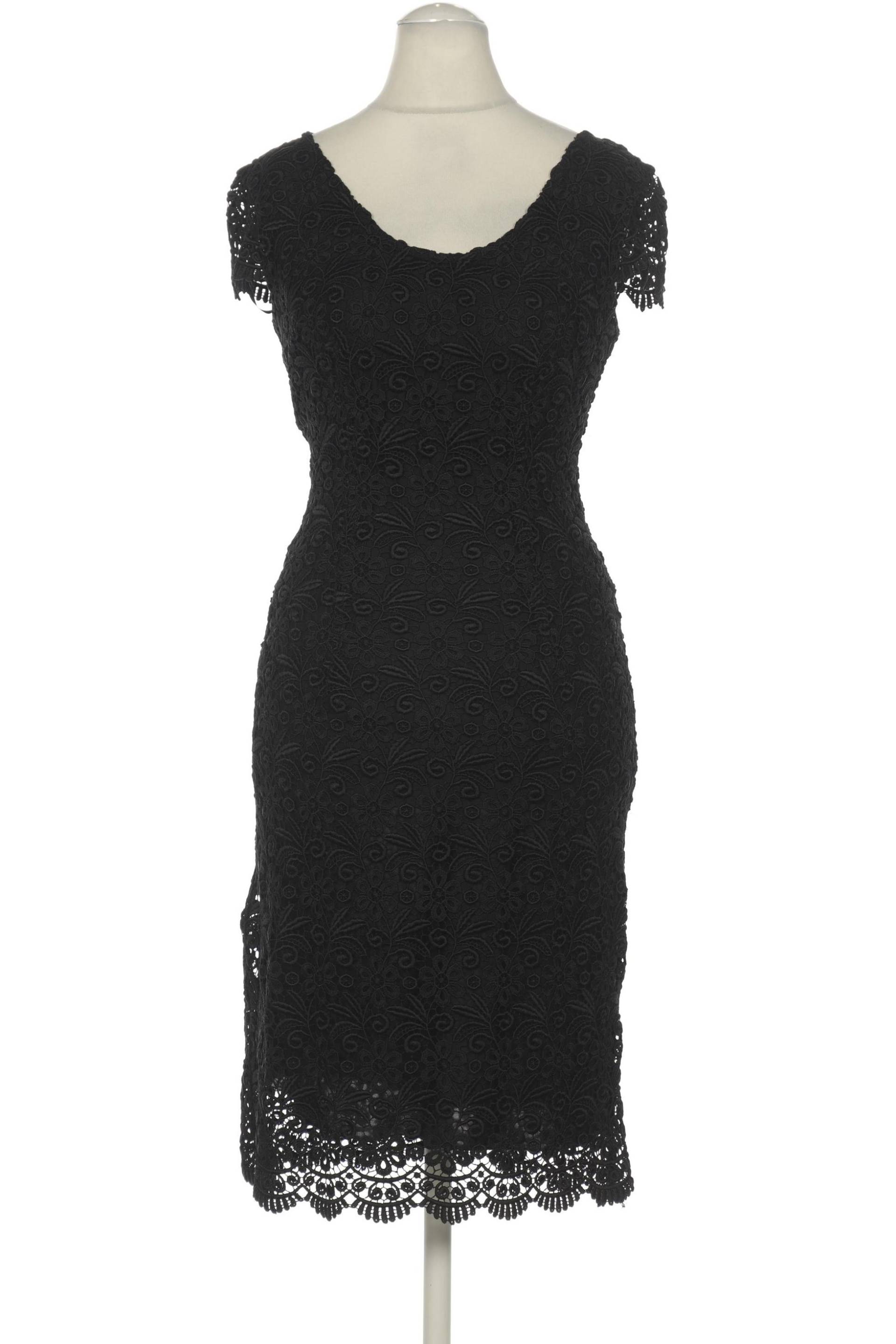 s.Oliver Selection Damen Kleid, schwarz von s.Oliver Selection