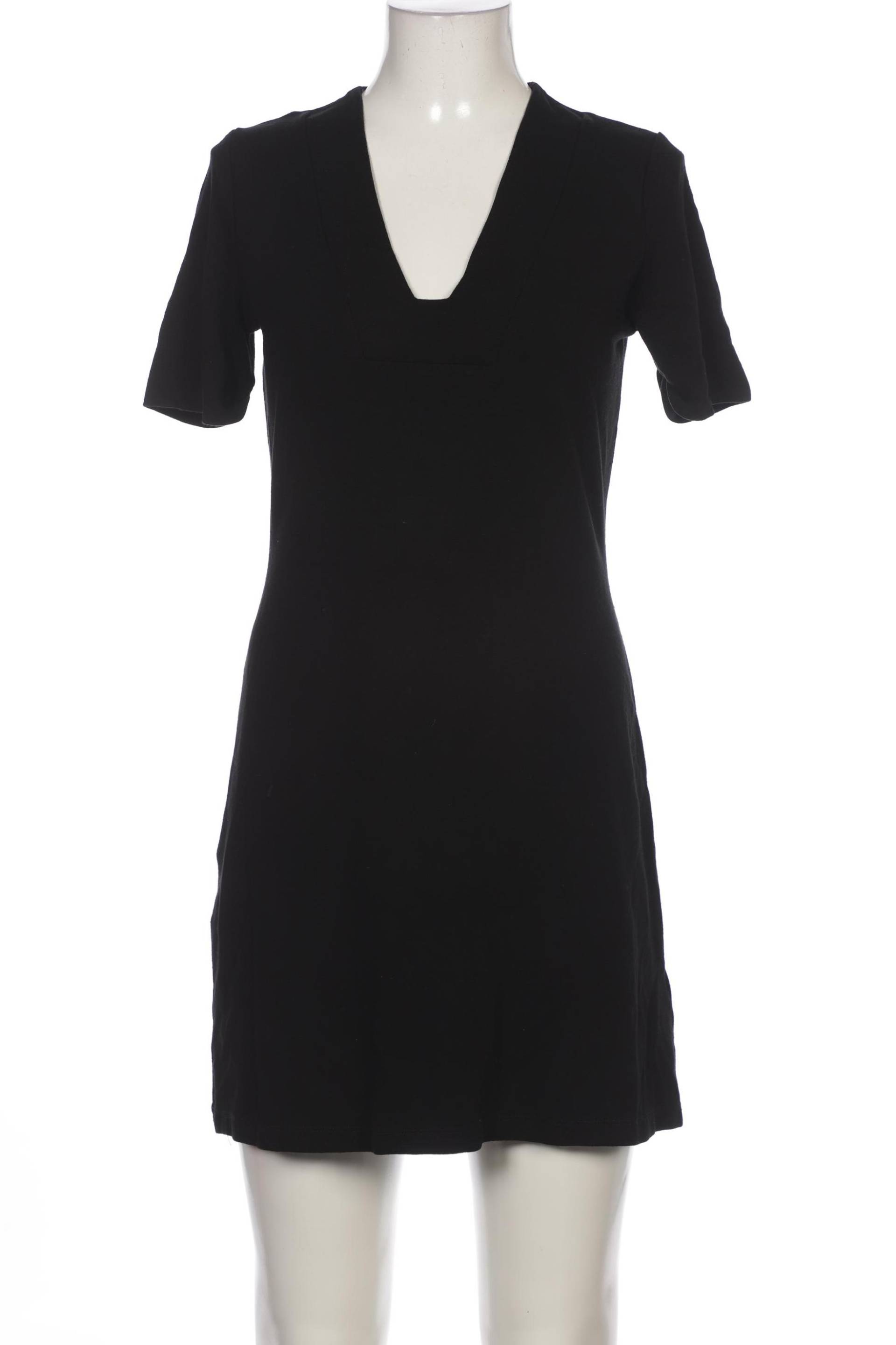 s.Oliver Selection Damen Kleid, schwarz, Gr. 40 von s.Oliver Selection