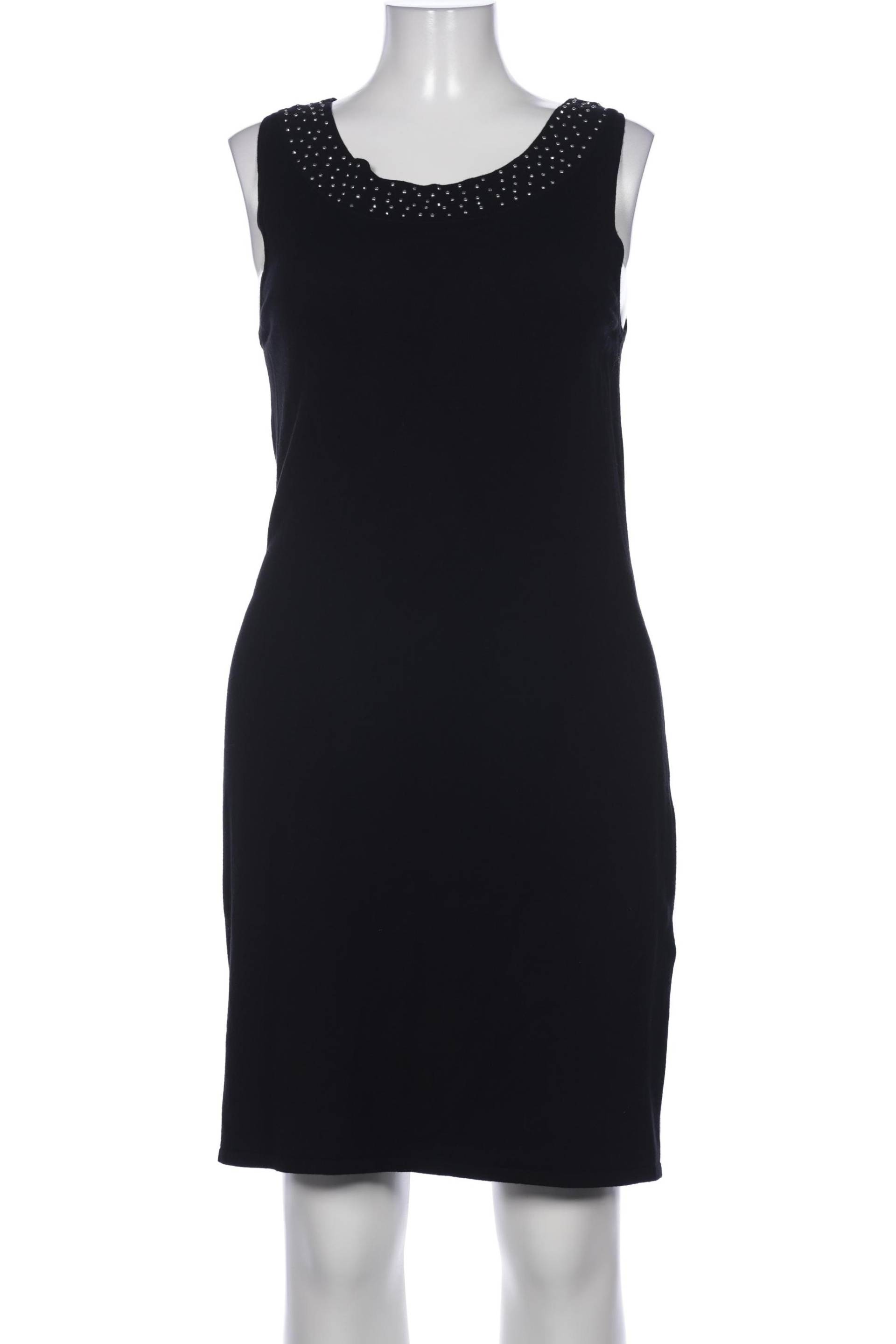 s.Oliver Selection Damen Kleid, schwarz von s.Oliver Selection