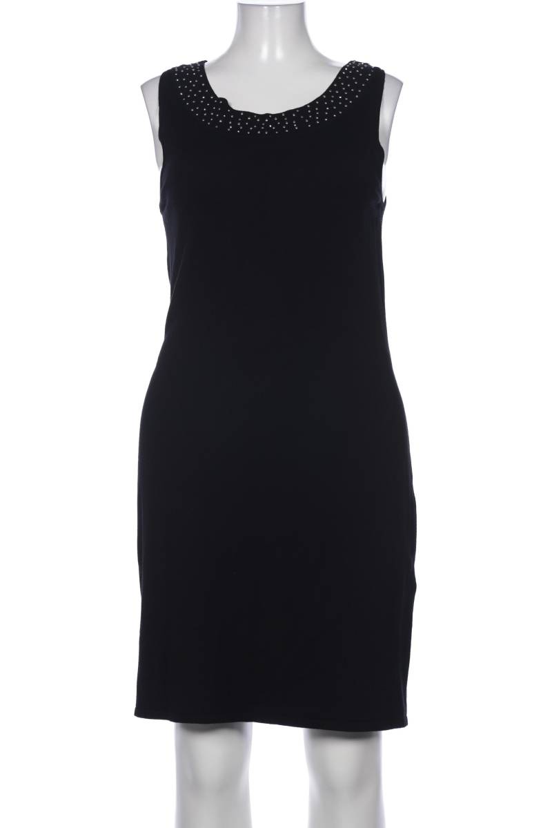 s.Oliver Selection Damen Kleid, schwarz, Gr. 42 von s.Oliver Selection