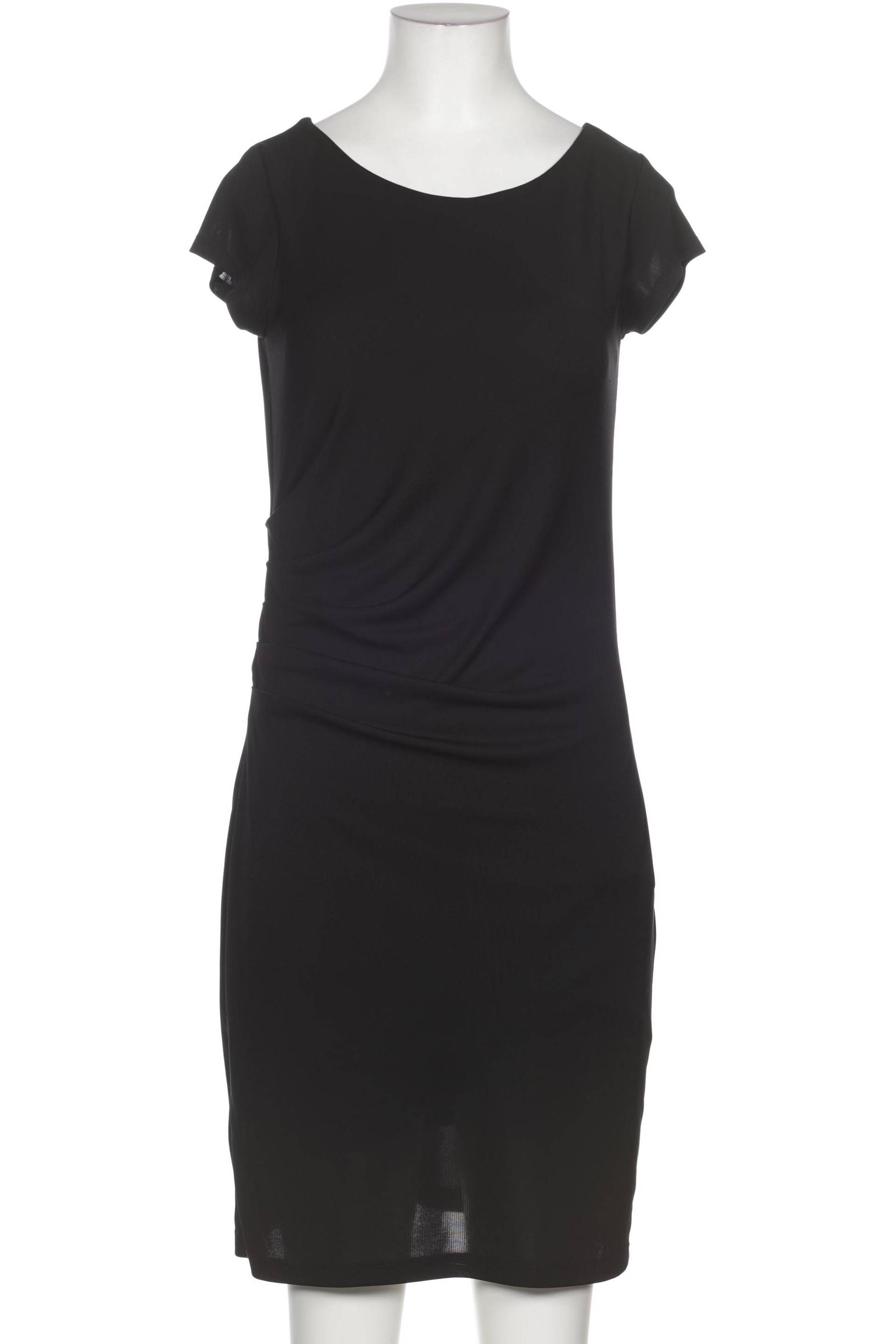 s.Oliver Selection Damen Kleid, schwarz von s.Oliver Selection