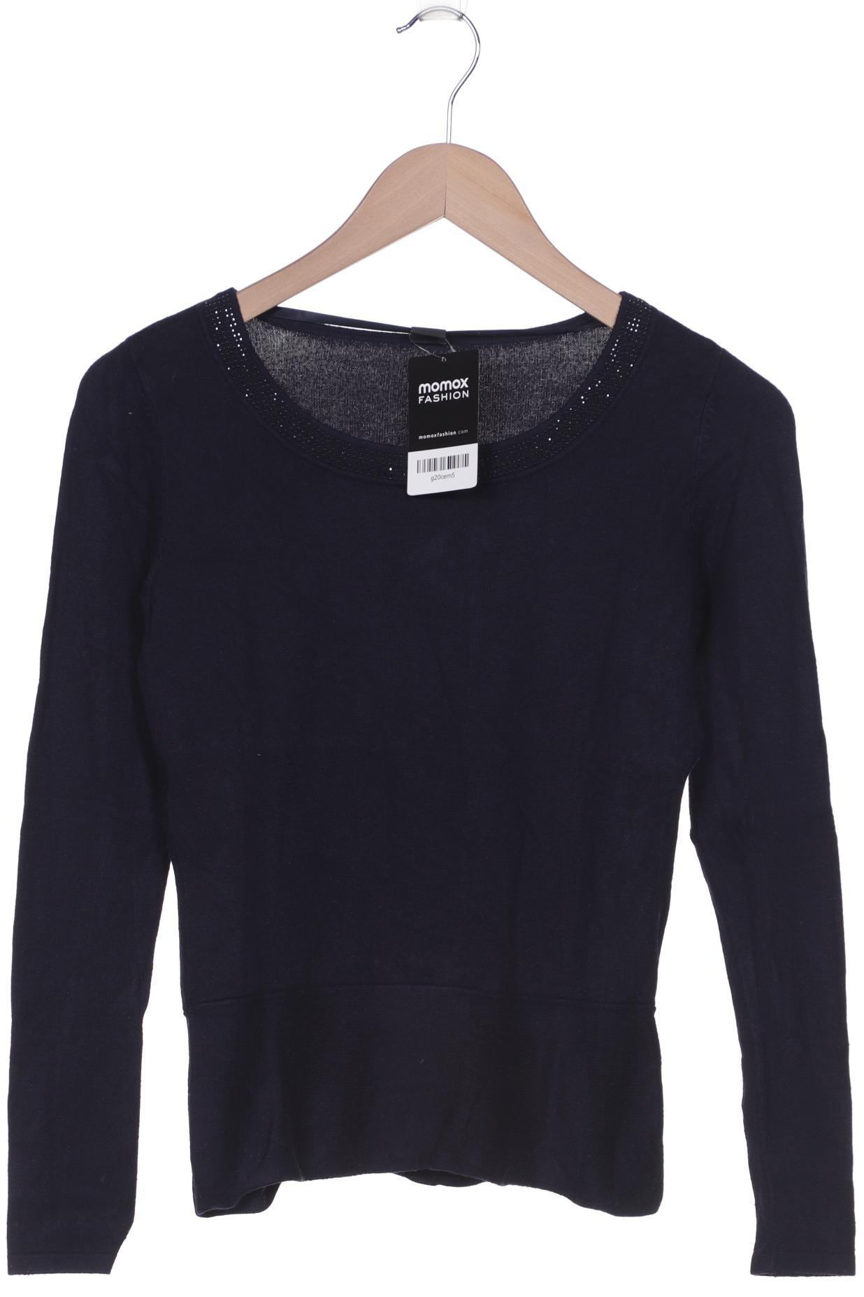 s.Oliver Selection Damen Pullover, marineblau von s.Oliver Selection