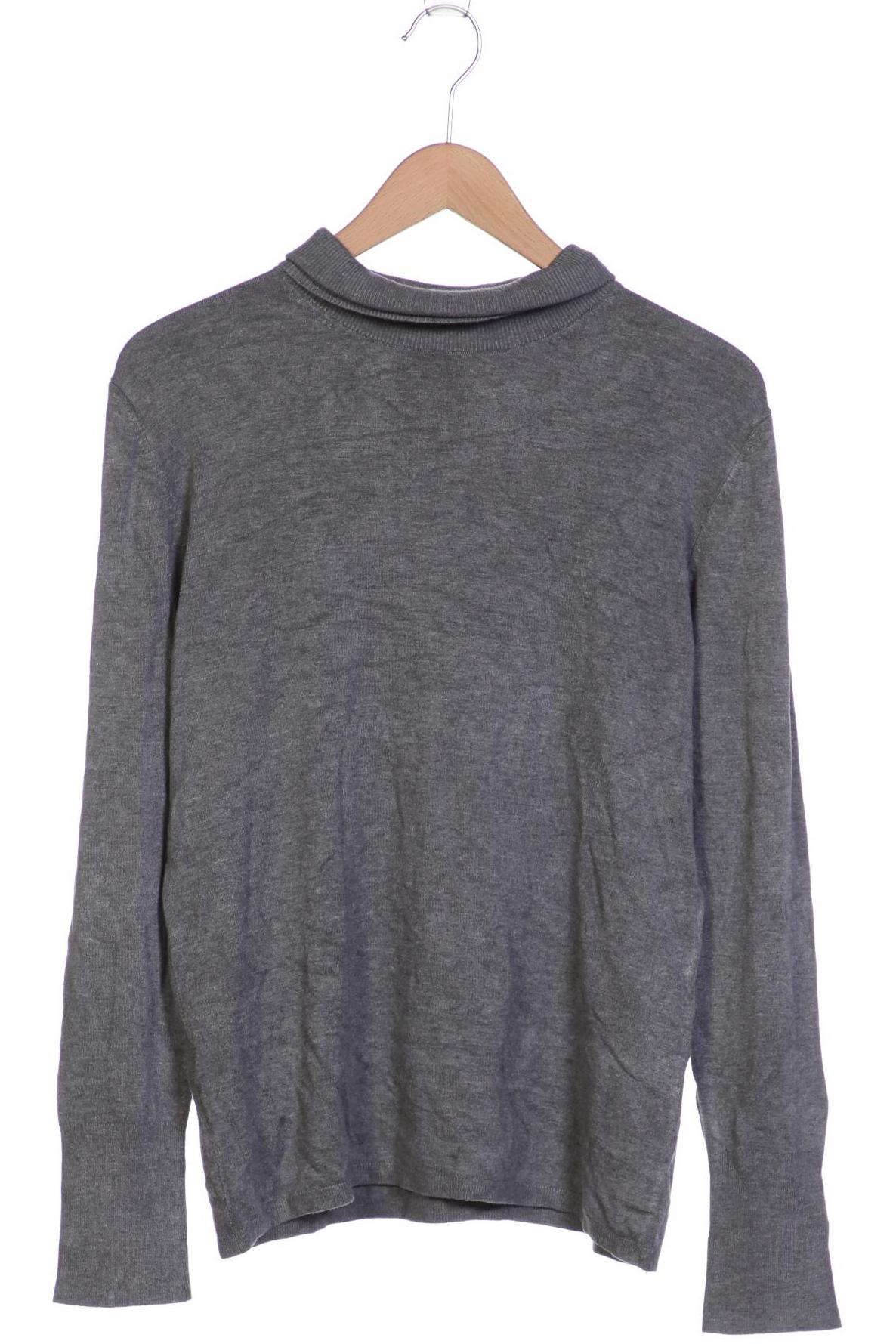 s.Oliver Selection Damen Pullover, grau von s.Oliver Selection