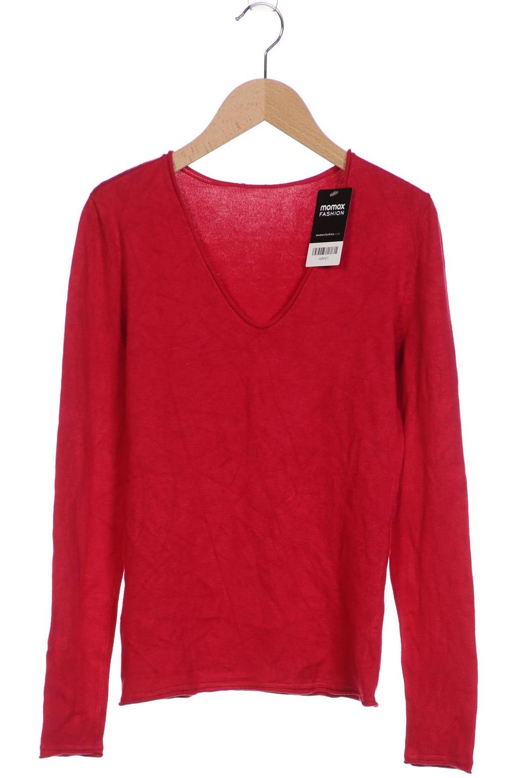 s.Oliver Selection Damen Pullover, rot von s.Oliver Selection