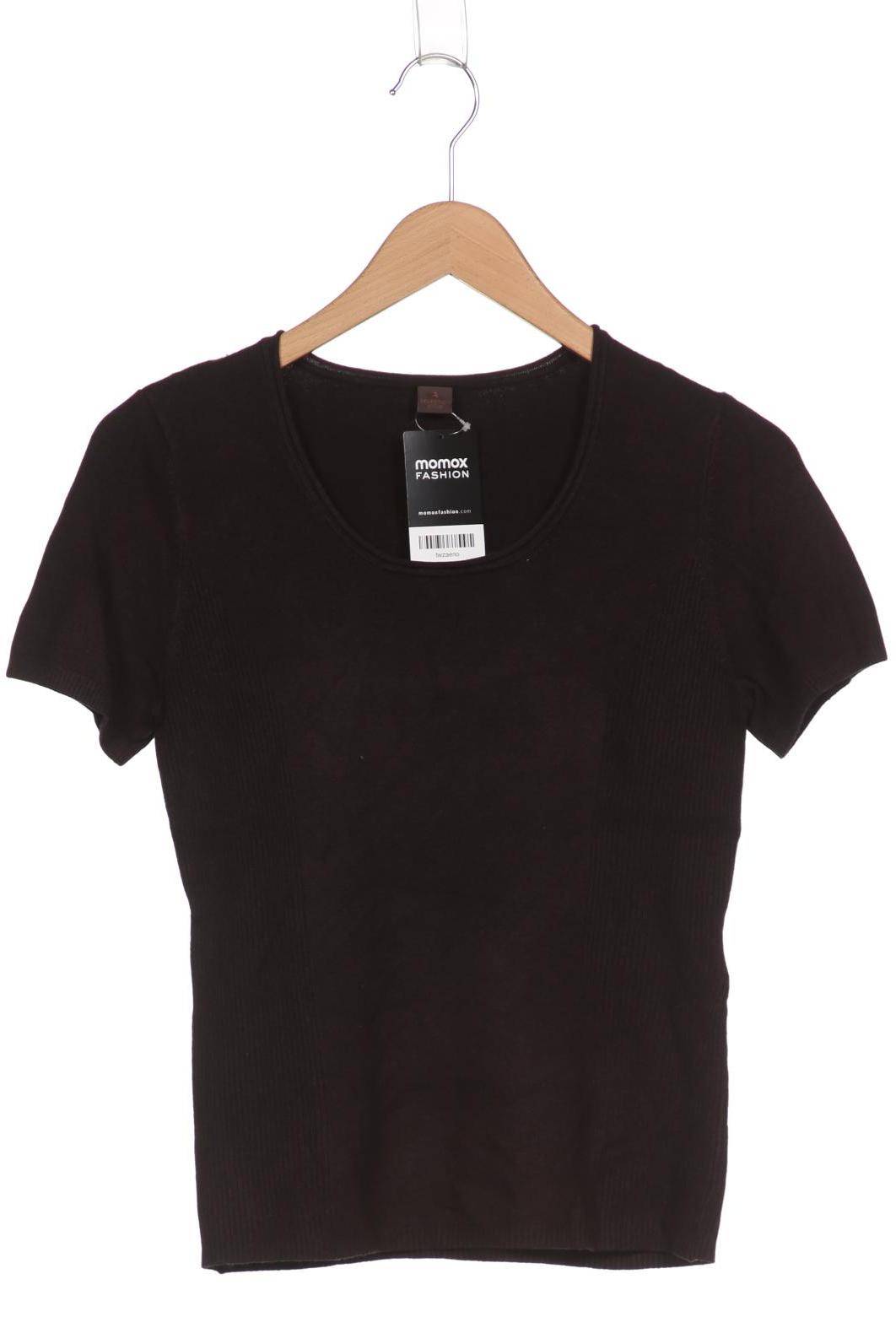 s.Oliver Selection Damen T-Shirt, braun von s.Oliver Selection