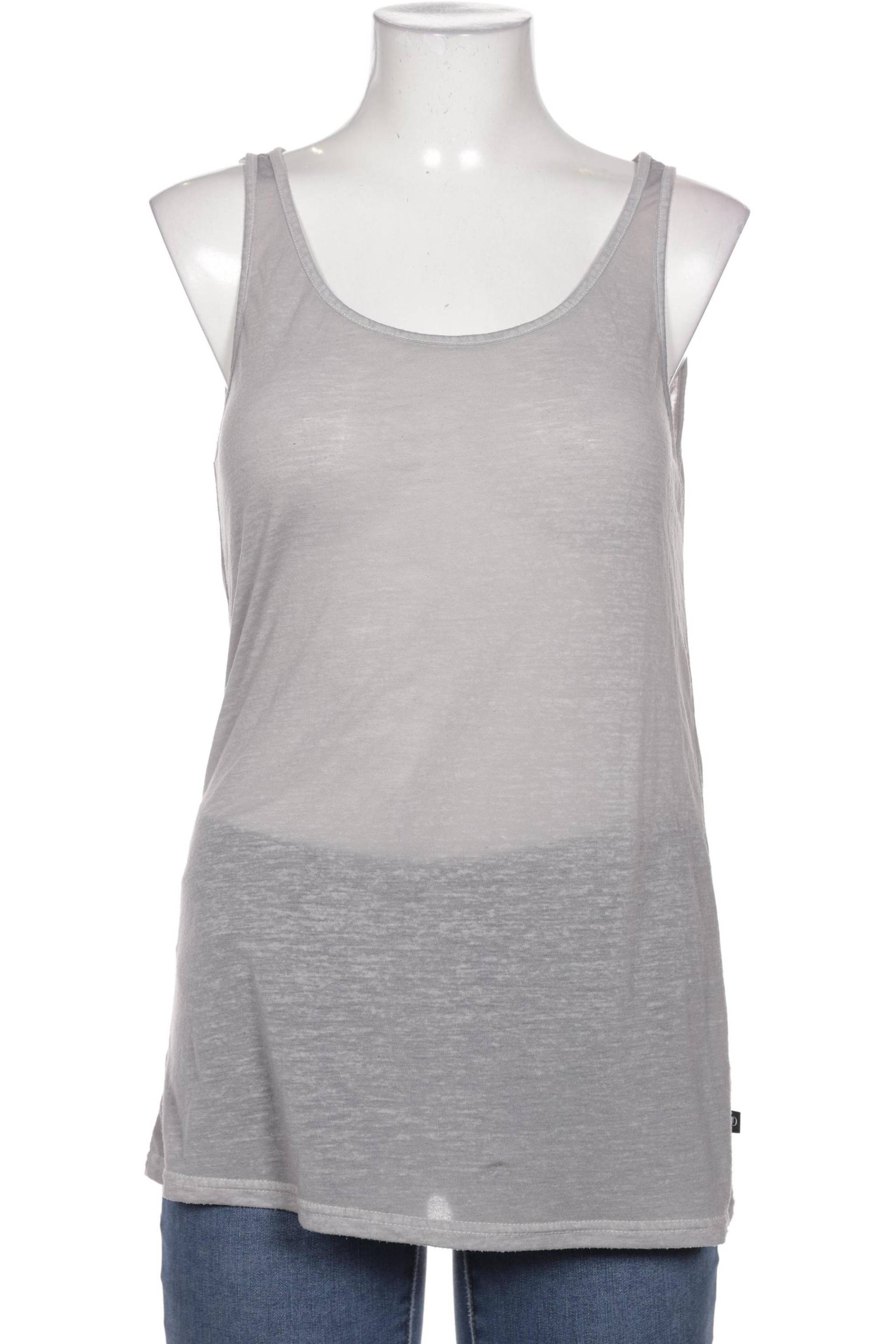 s.Oliver Selection Damen Top, grau von s.Oliver Selection