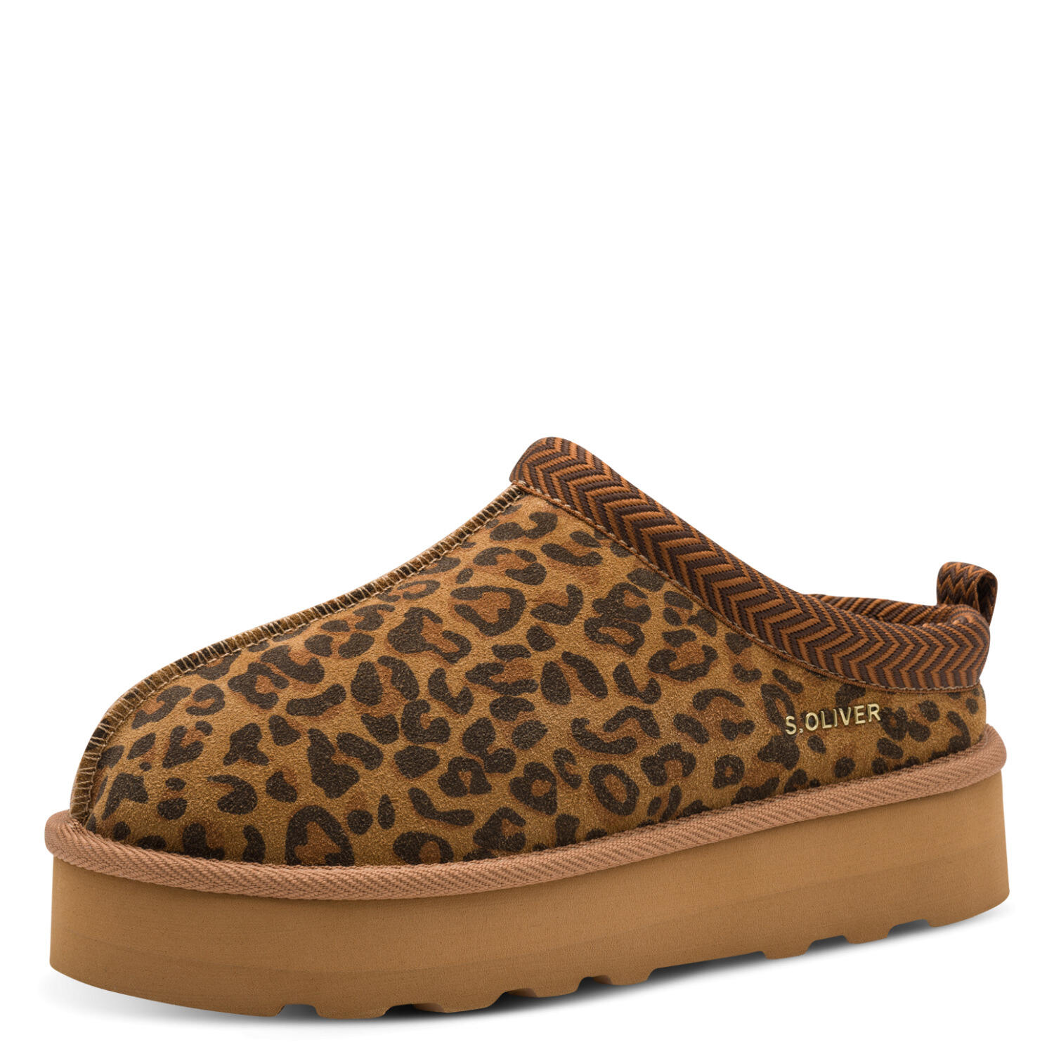 s.Oliver Shoes - Da.-Pantolette - Gr. - 38 von s.Oliver Shoes