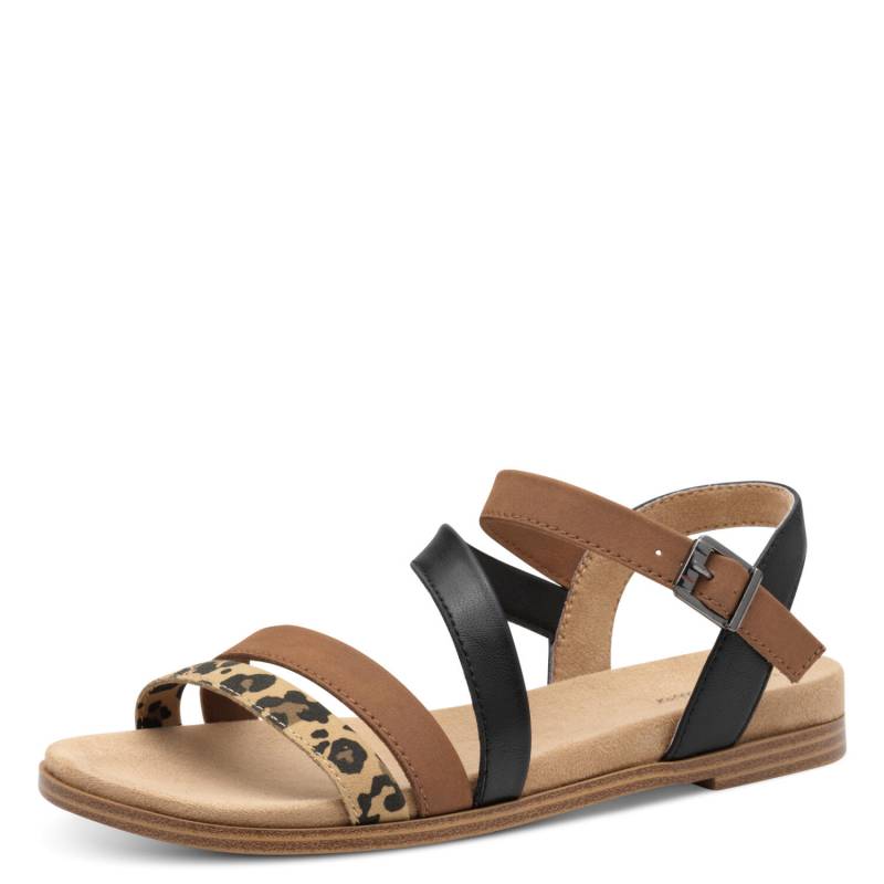 s.Oliver Shoes - Da.-Sandalette - Gr. - 38 von s.Oliver Shoes