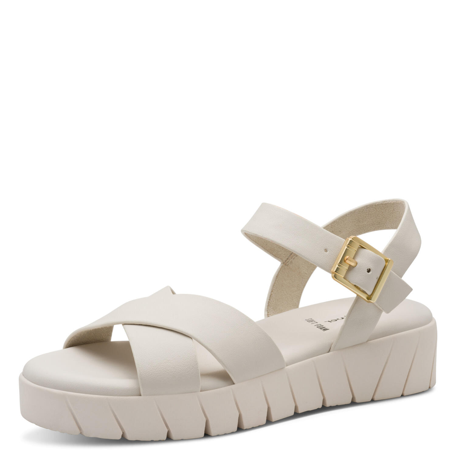 s.Oliver Shoes - Da.-Sandalette - Gr. - 40 von s.Oliver Shoes