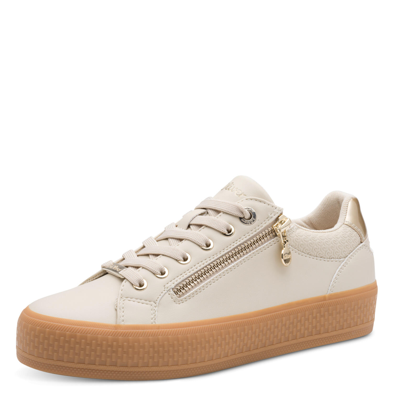 s.Oliver Shoes - Da.-Schnürer - Gr. - 36 von s.Oliver Shoes