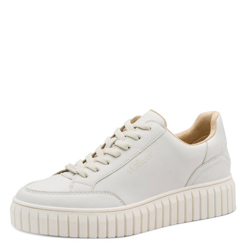 s.Oliver Shoes - Da.-Schnürer - Gr. - 38 von s.Oliver Shoes