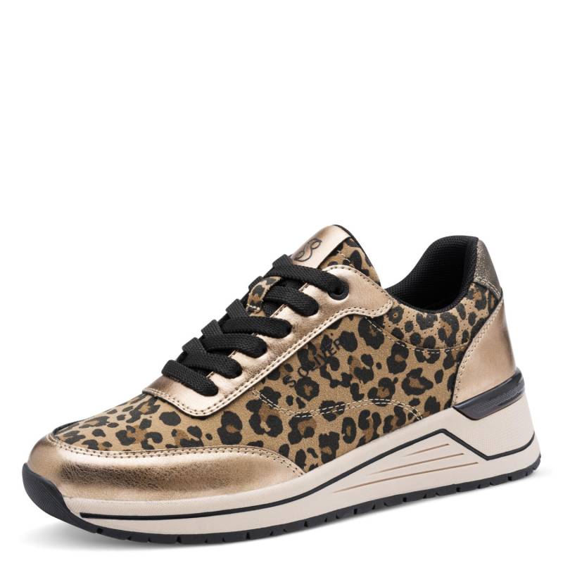 s.Oliver Shoes - Da.-Schnürer - Gr. - 42 von s.Oliver Shoes