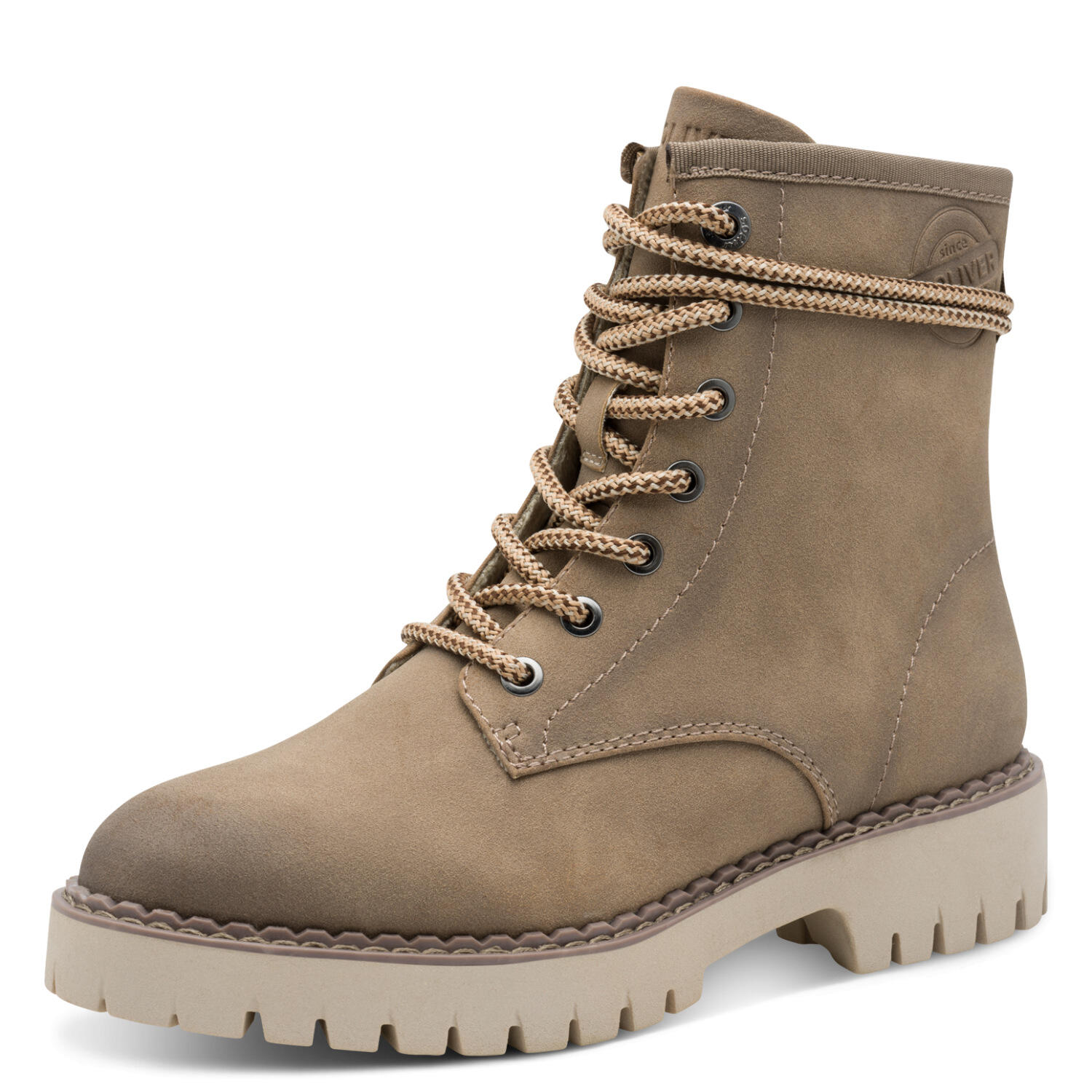 s.Oliver Shoes - Da.-Stiefel - Gr. - 38 von s.Oliver Shoes