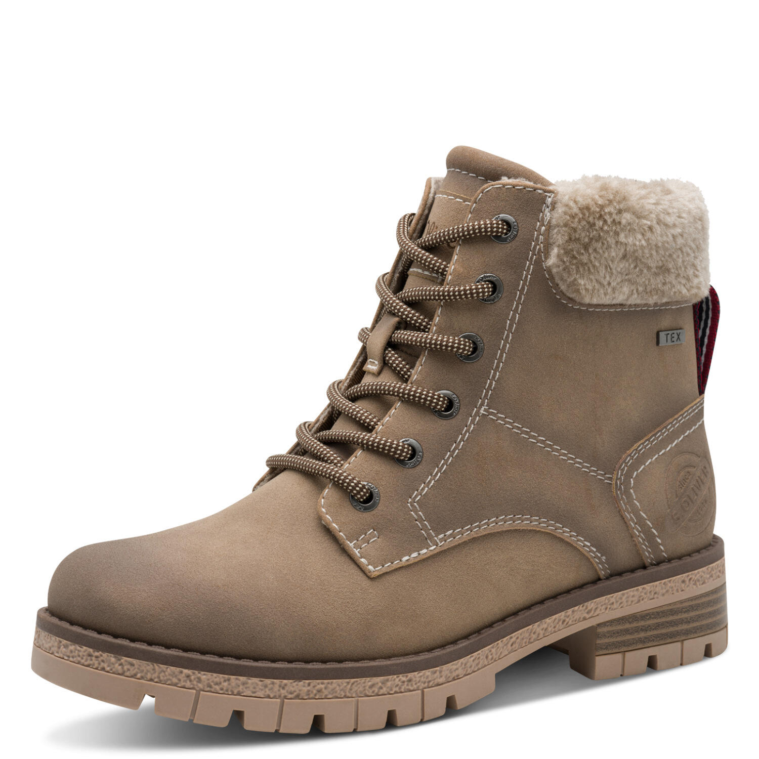 s.Oliver Shoes - Da.-Stiefel - Gr. - 40 von s.Oliver Shoes