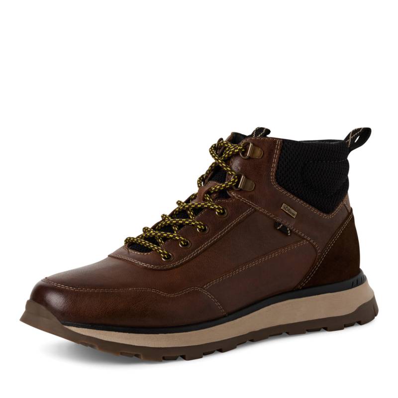 s.Oliver Shoes - He.-Stiefel cognac - Gr. - 41 von s.Oliver Shoes