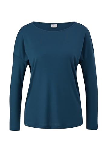 s.Oliver s.Oliver BLACK LABEL Wo Langarmshirt von s.Oliver s.Oliver BLACK LABEL Wo