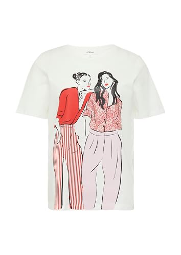 T-Shirt von s.Oliver