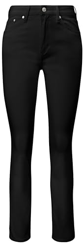 Betsy: Mid Rise-Jeans mit schmalem Bein von s.Oliver