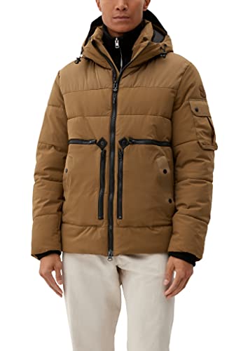 s.Oliver Herren 2116271 Steppjacke, 8592, M von s.Oliver