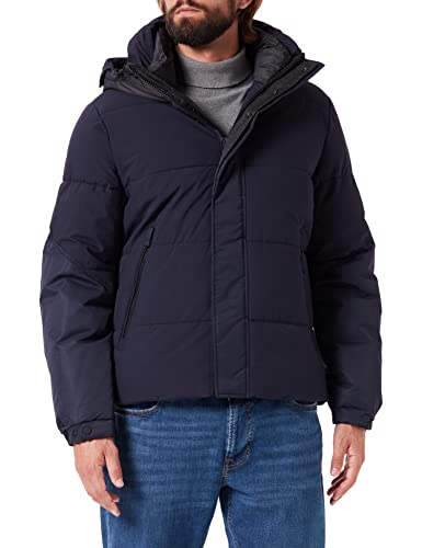 s.Oliver Herren 2119140 Steppjacke, 5959, S von s.Oliver