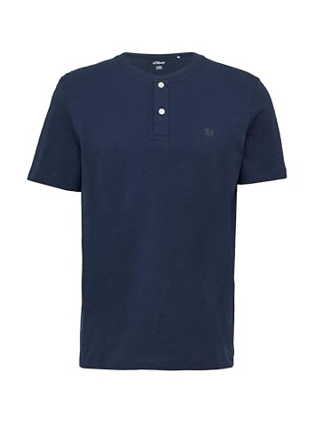 Henley T-Shirt von s.Oliver